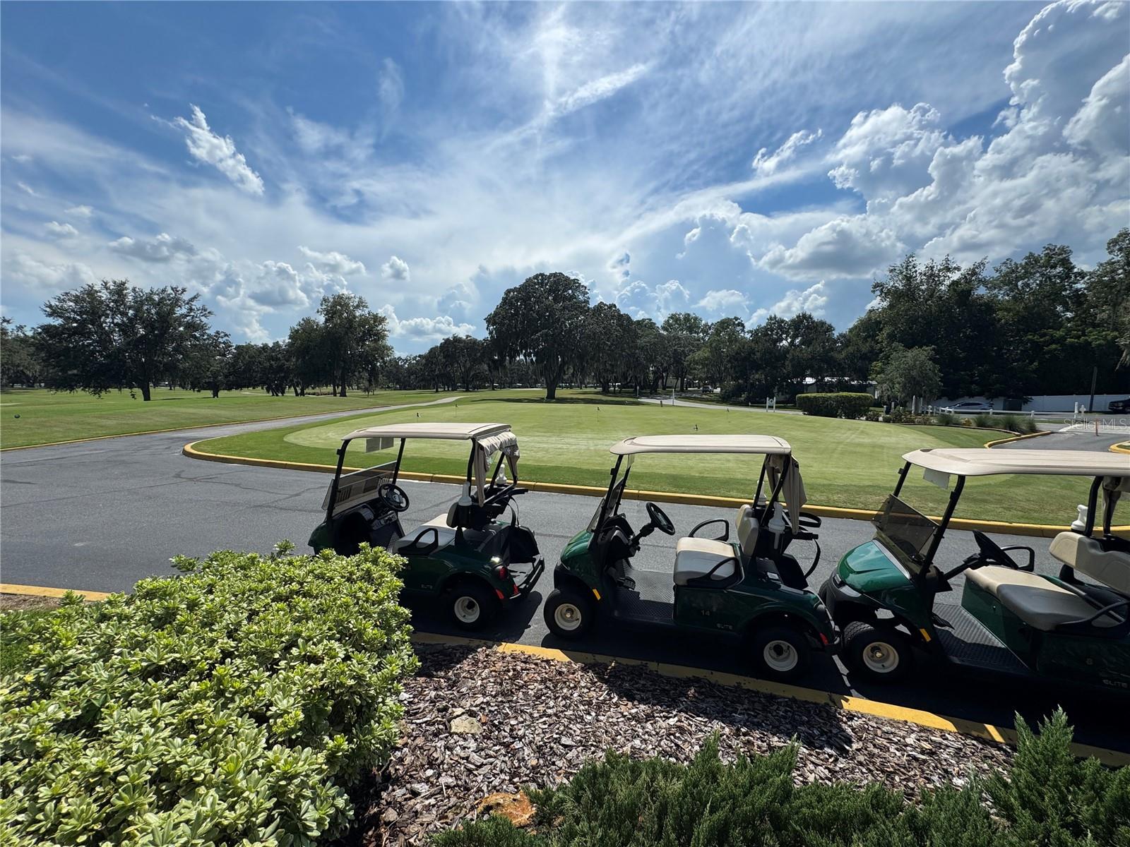 82 N BOBWHITE RD, WILDWOOD, FL, 34785