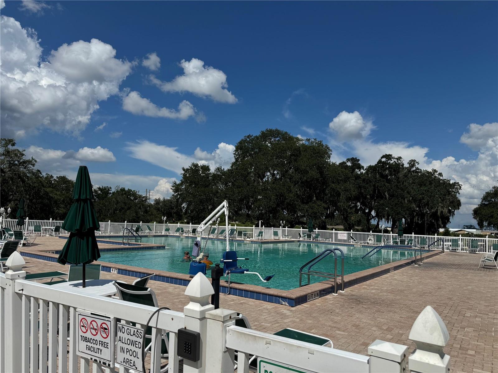 82 N BOBWHITE RD, WILDWOOD, FL, 34785