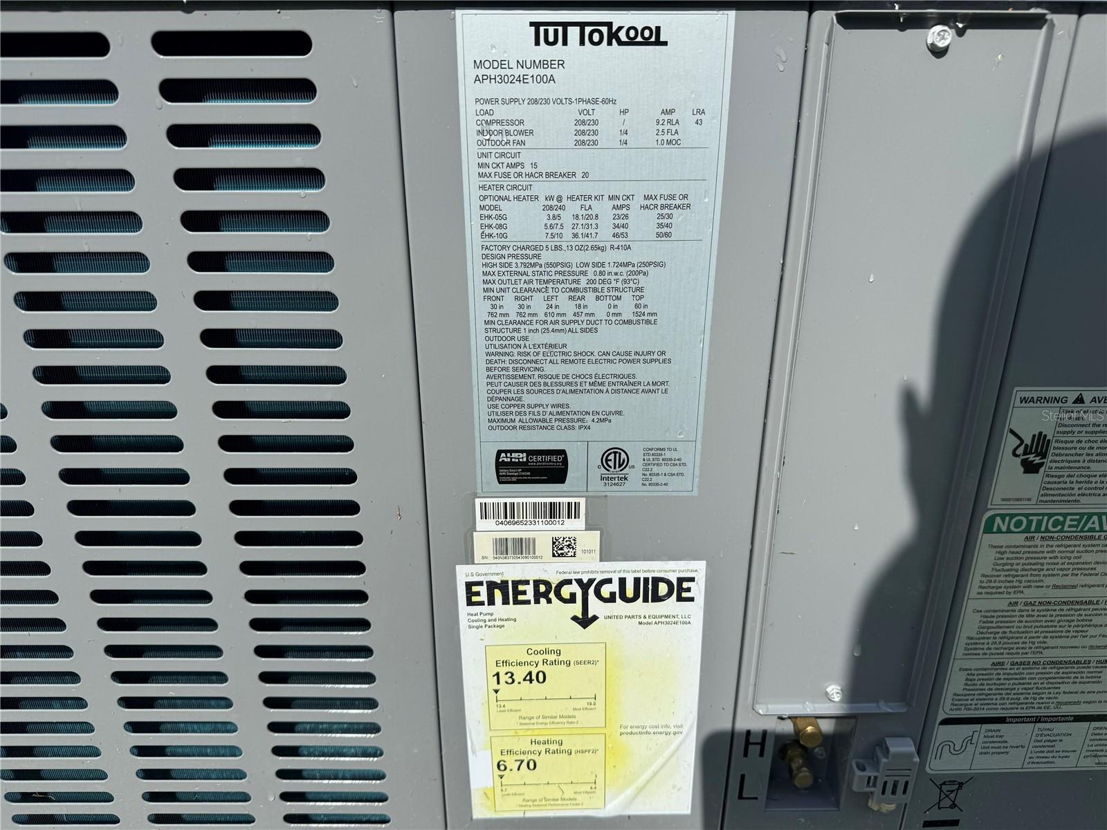 82 N BOBWHITE RD, WILDWOOD, FL, 34785