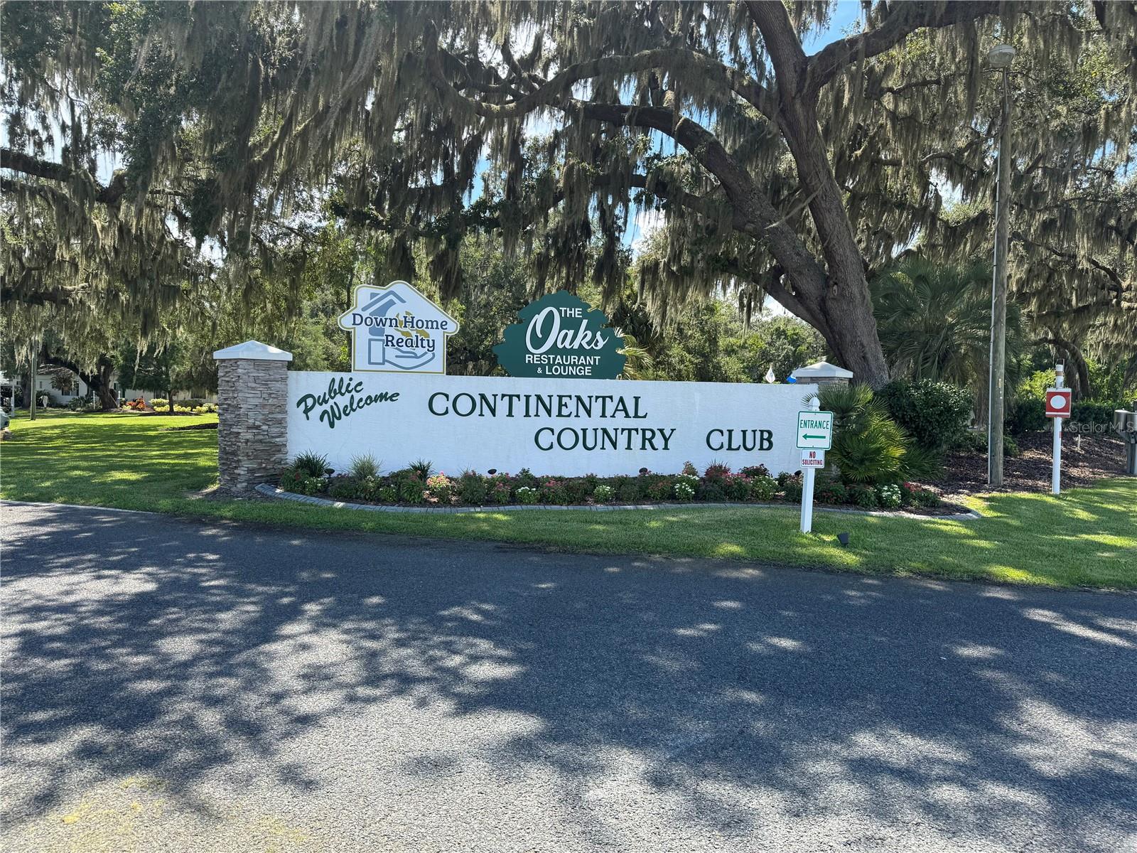 82 N BOBWHITE RD, WILDWOOD, FL, 34785