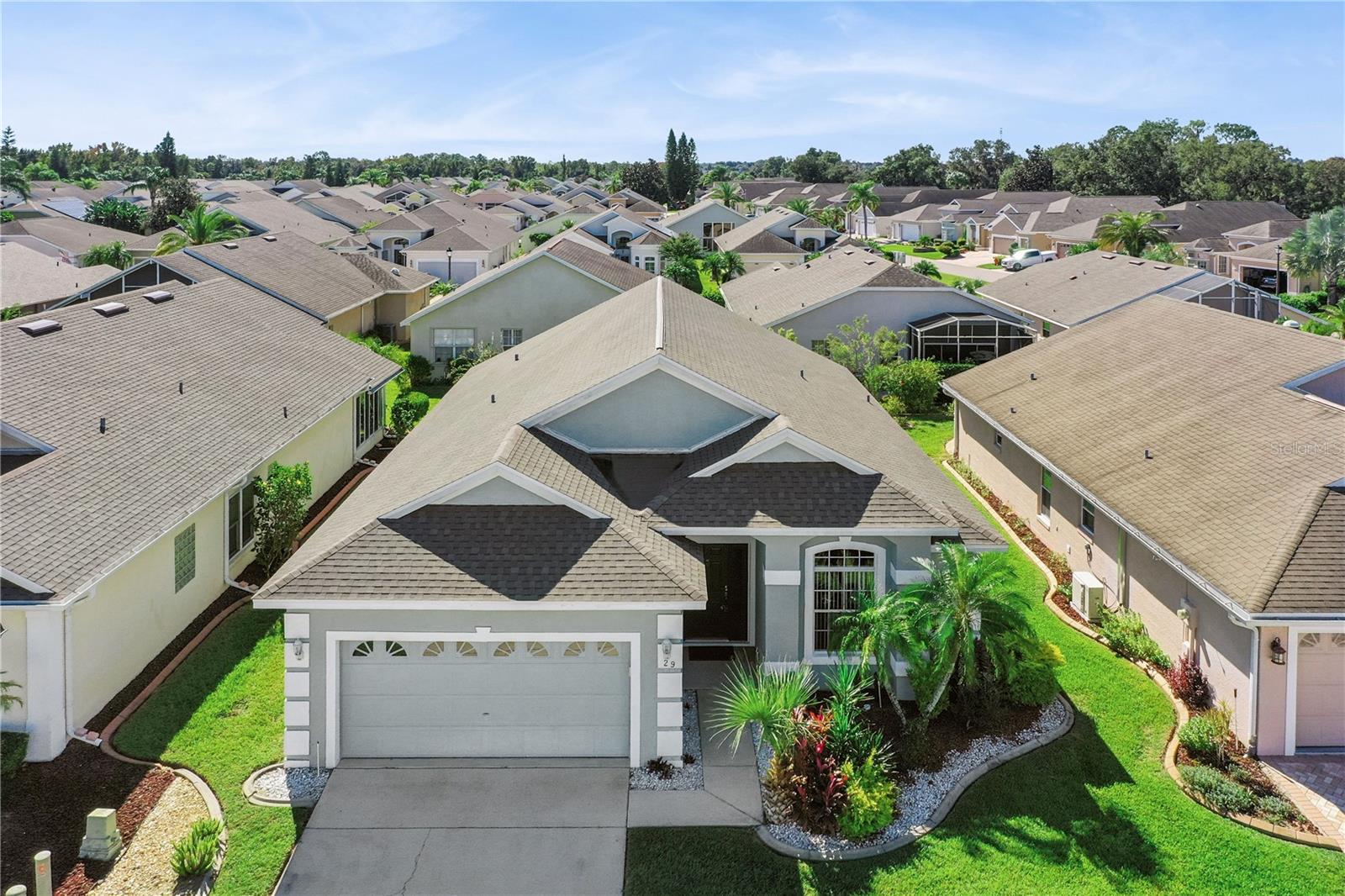 29 HIGH VISTA DR, DAVENPORT, FL, 33837