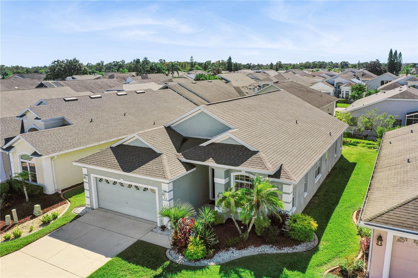 29 HIGH VISTA DR, DAVENPORT, FL, 33837