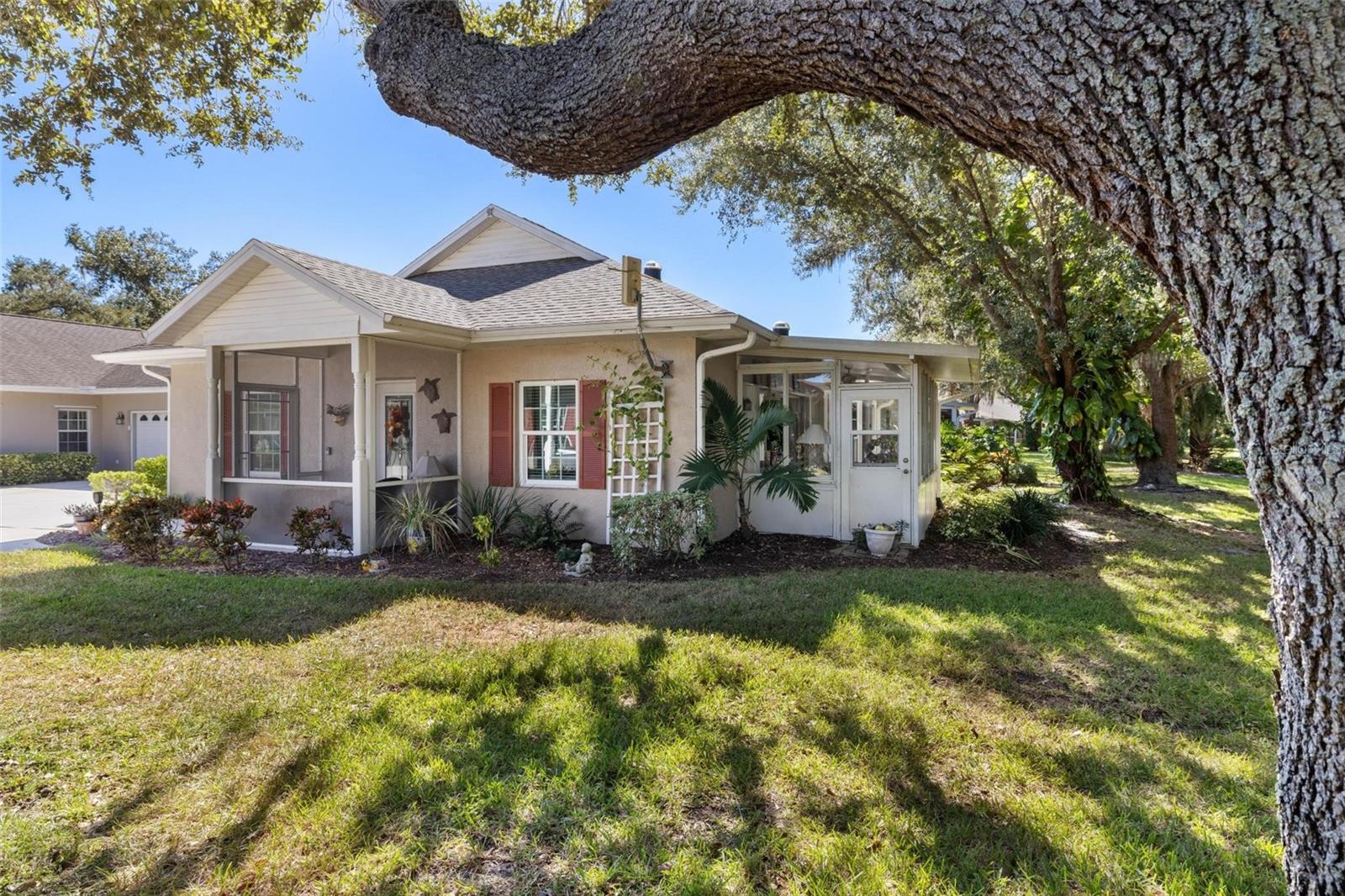 1486 RED OAK LN, PORT CHARLOTTE, FL, 33948