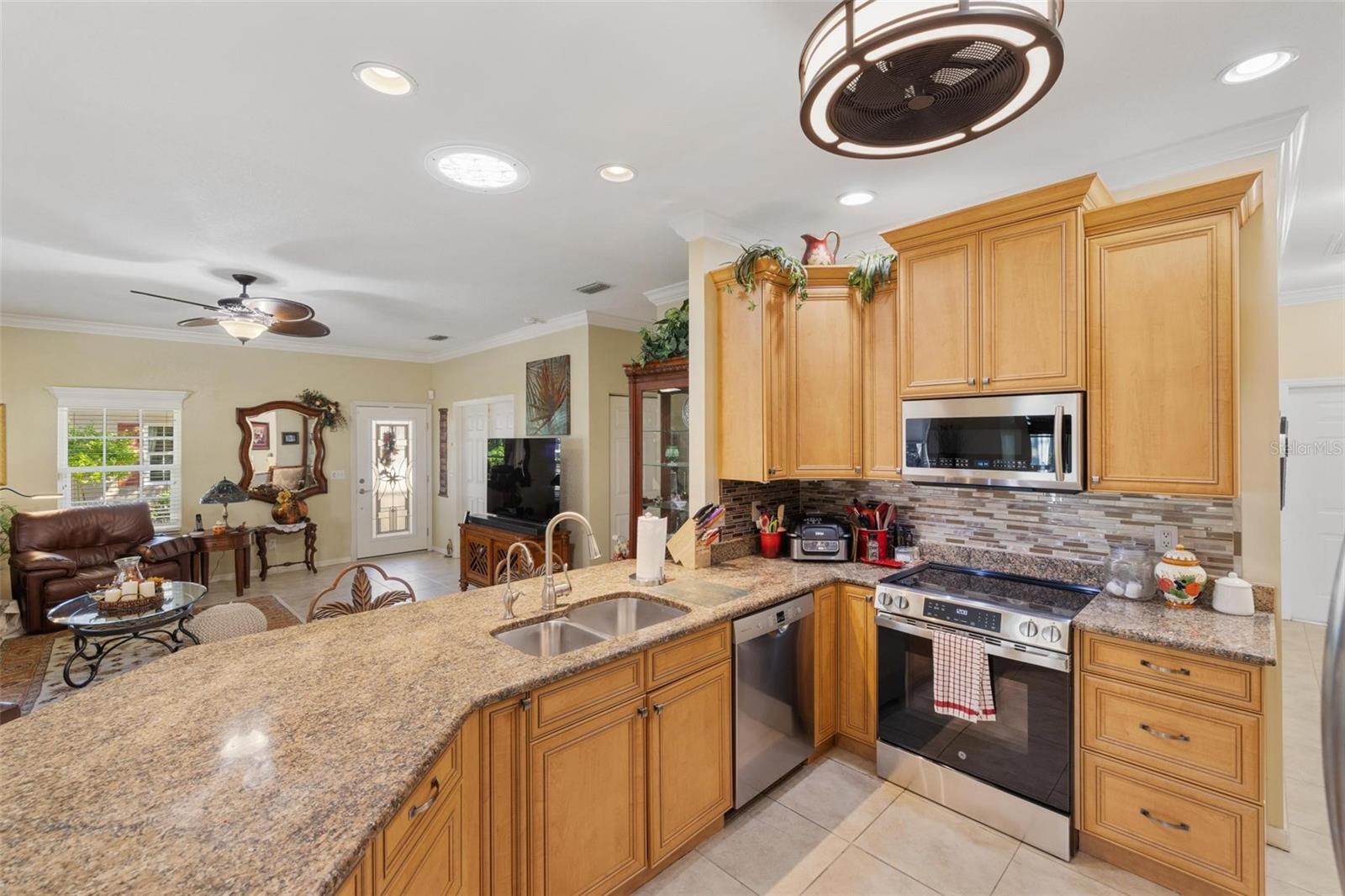 1486 RED OAK LN, PORT CHARLOTTE, FL, 33948