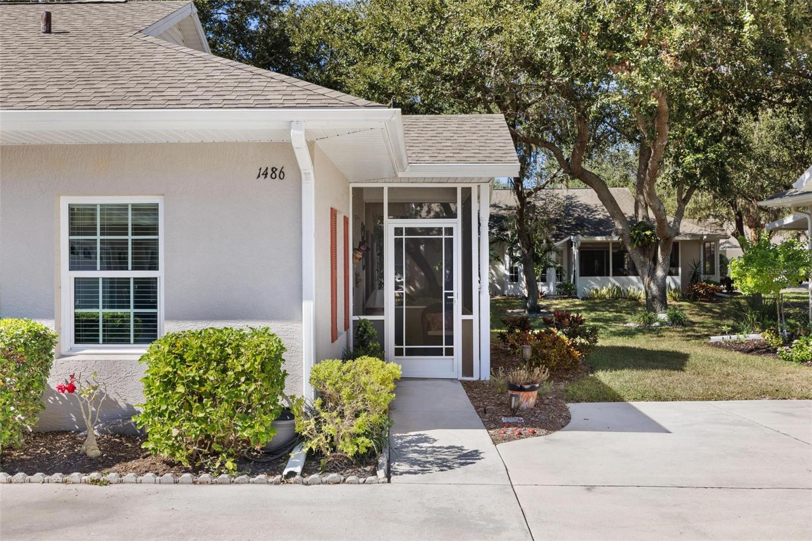 1486 RED OAK LN, PORT CHARLOTTE, FL, 33948