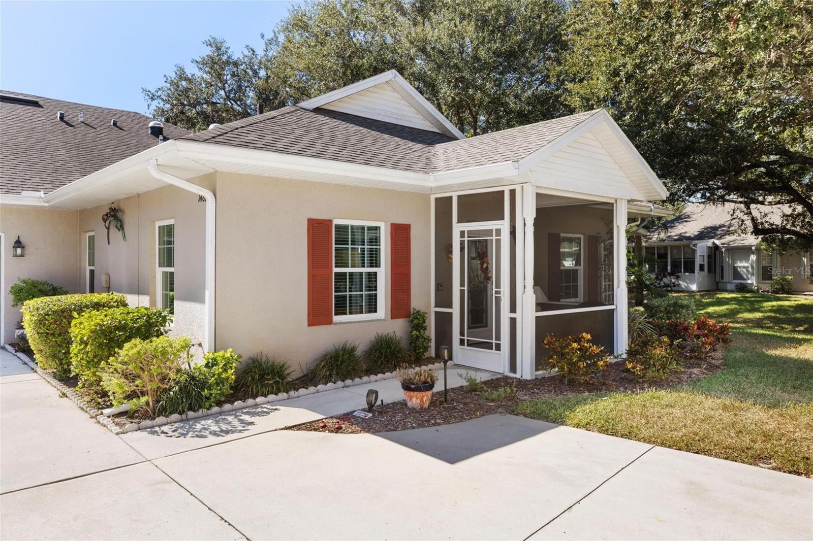 1486 RED OAK LN, PORT CHARLOTTE, FL, 33948