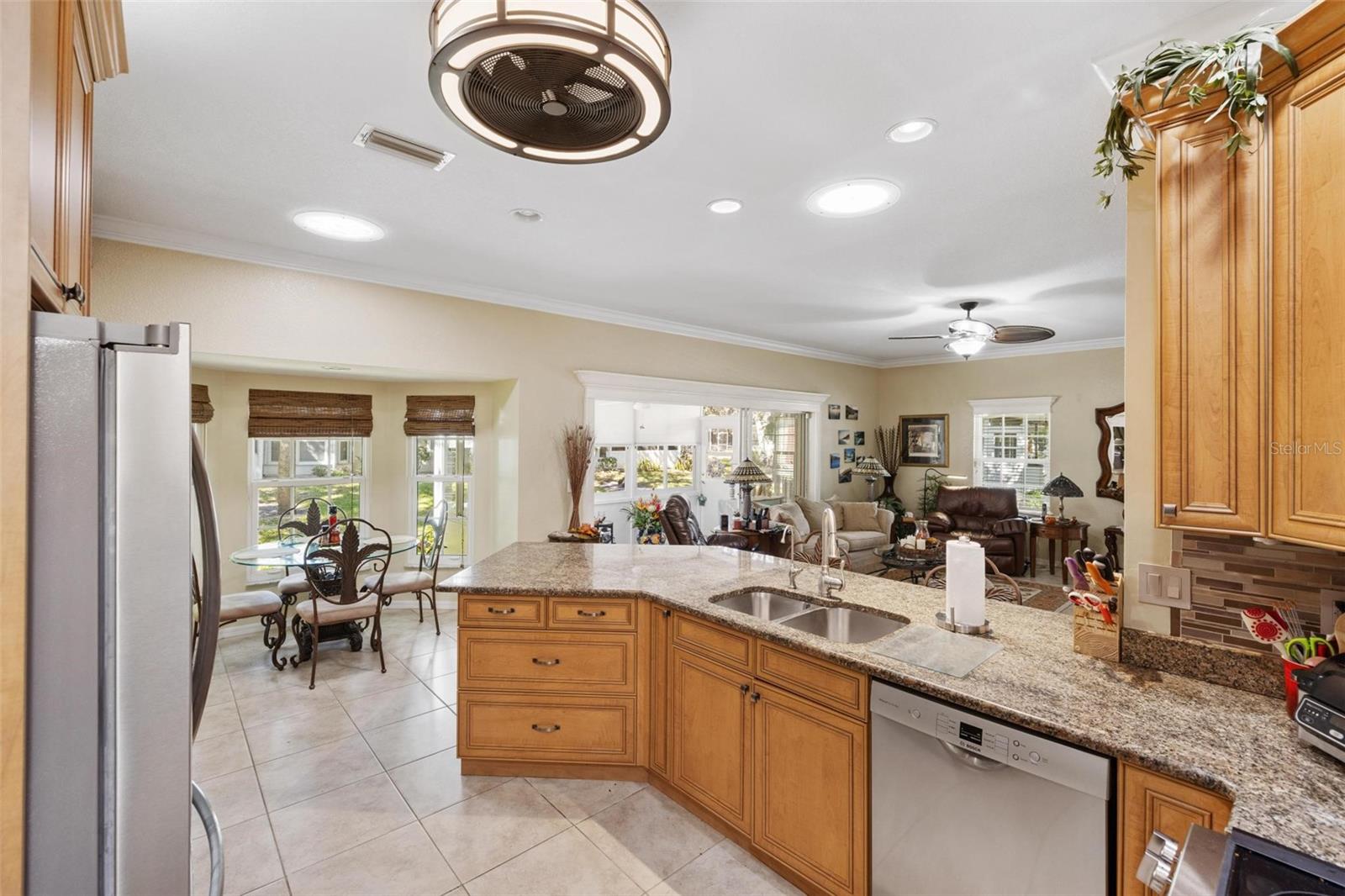 1486 RED OAK LN, PORT CHARLOTTE, FL, 33948