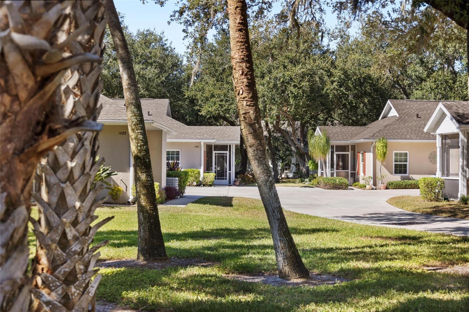 1486 RED OAK LN, PORT CHARLOTTE, FL, 33948