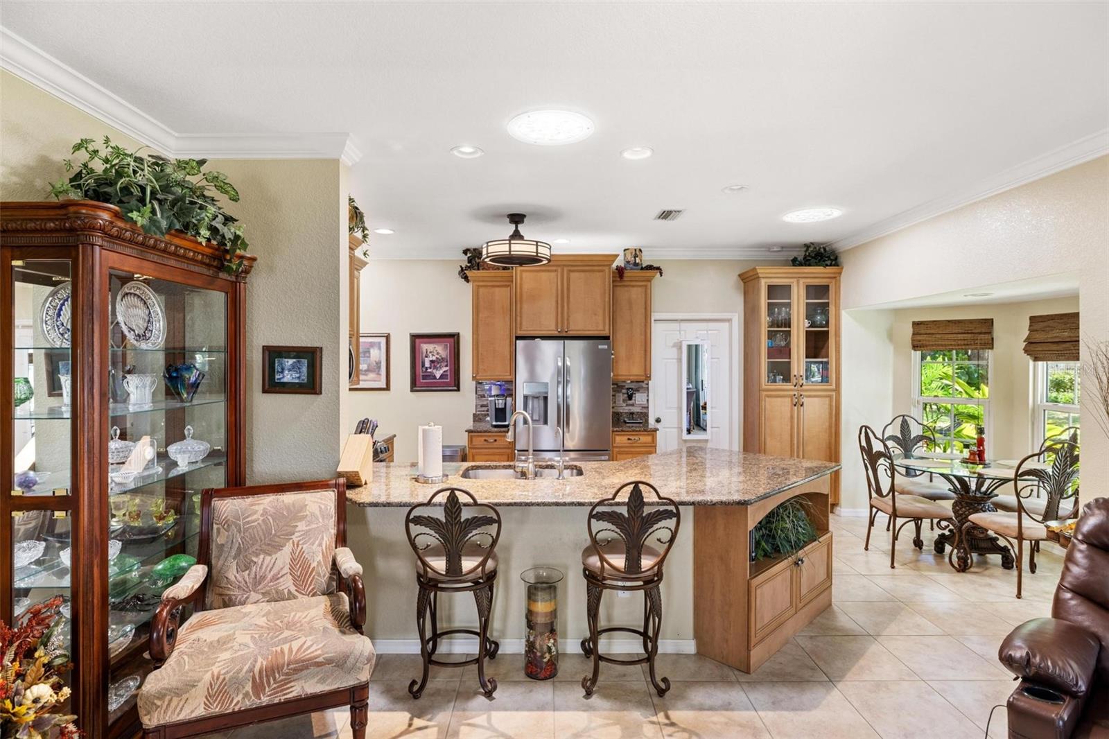 1486 RED OAK LN, PORT CHARLOTTE, FL, 33948