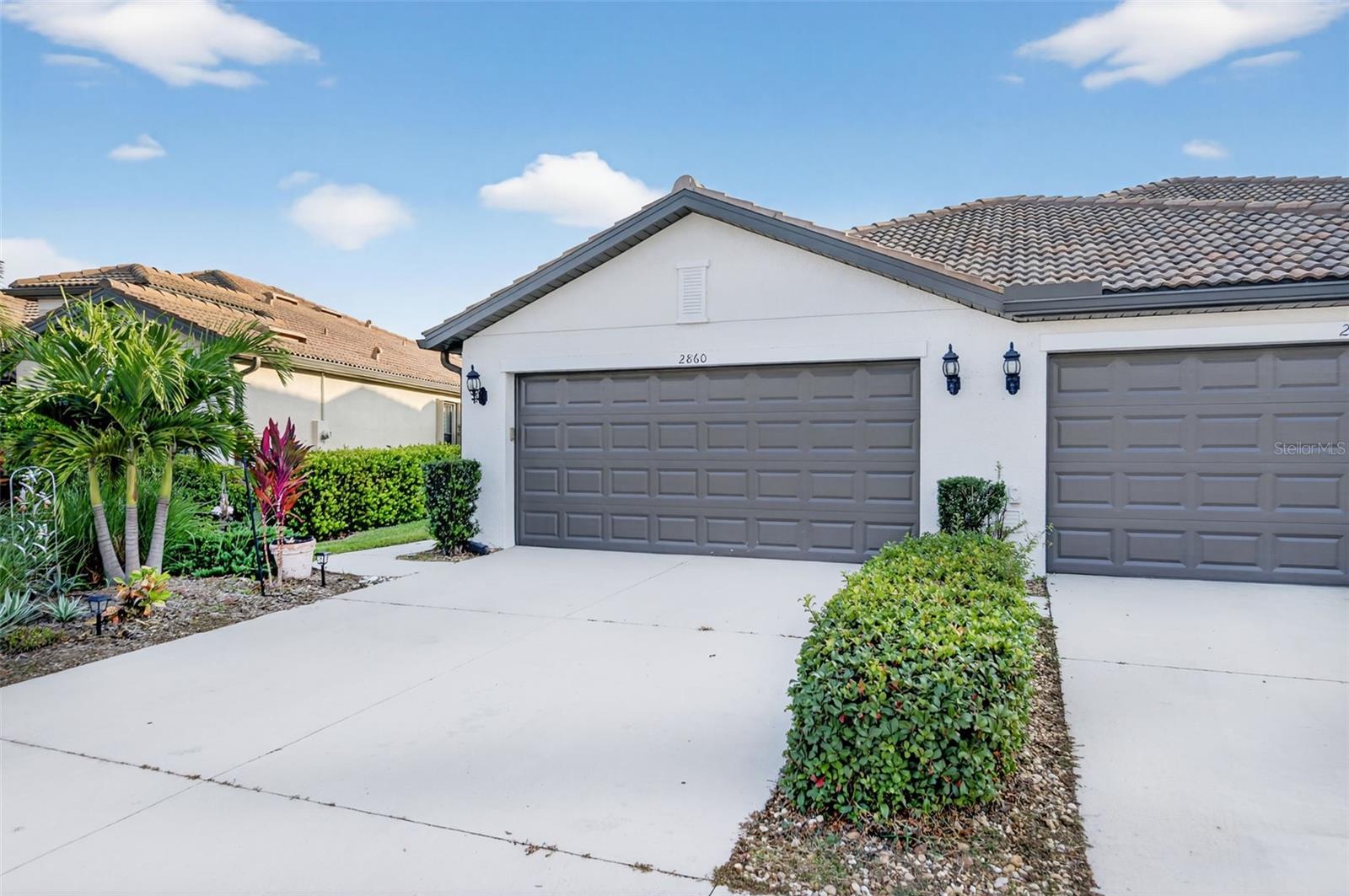 2860 ARUGULA DR, NORTH PORT, FL, 34289