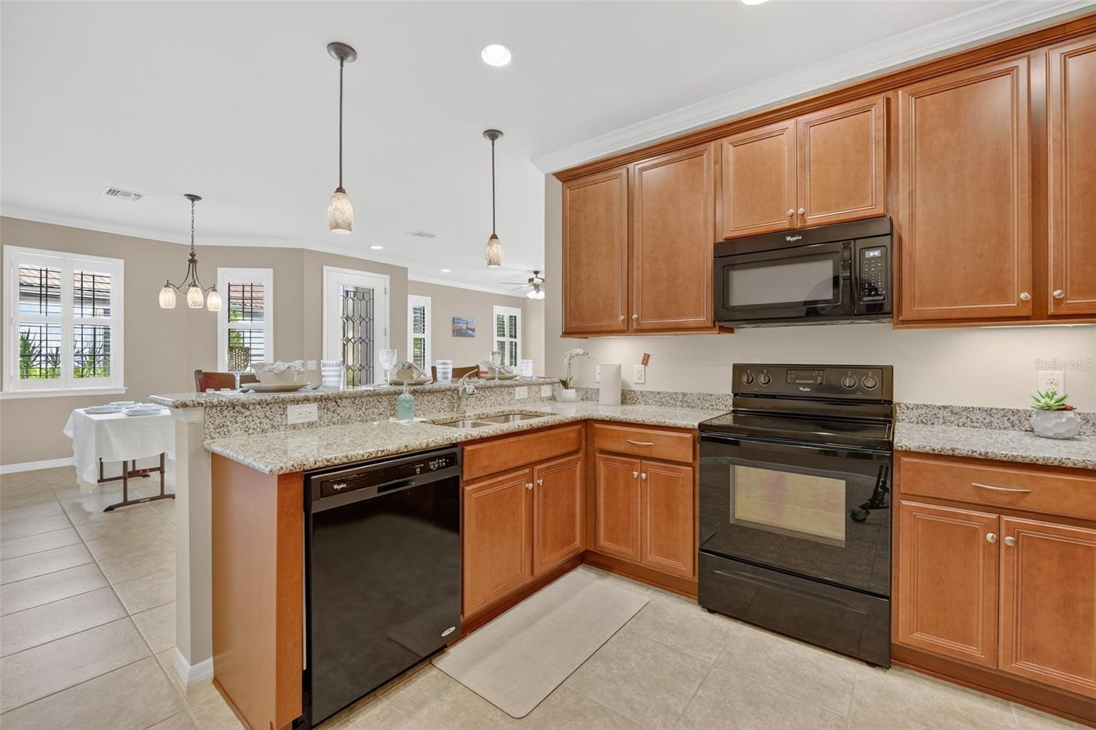 2860 ARUGULA DR, NORTH PORT, FL, 34289