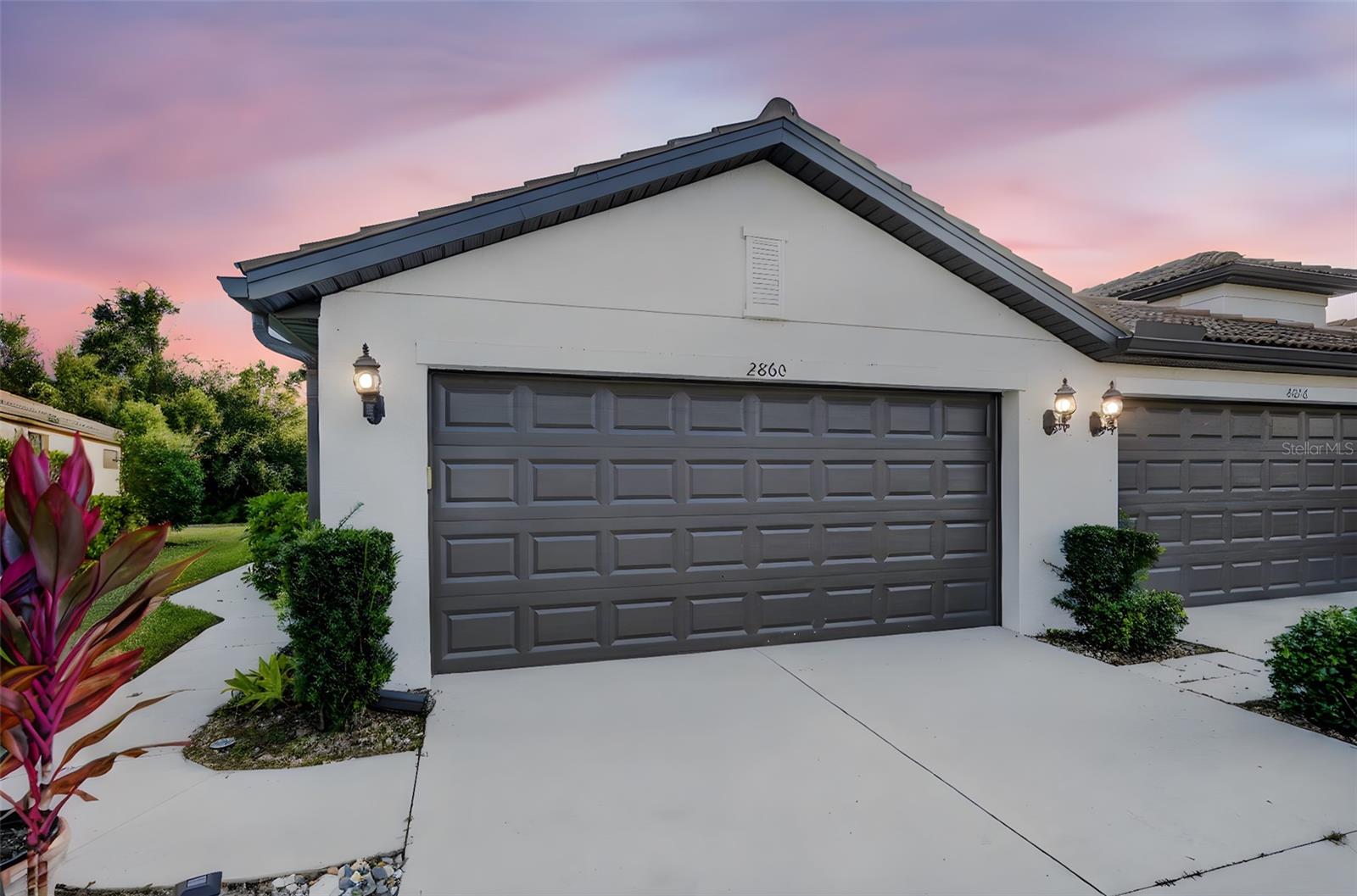 2860 ARUGULA DR, NORTH PORT, FL, 34289