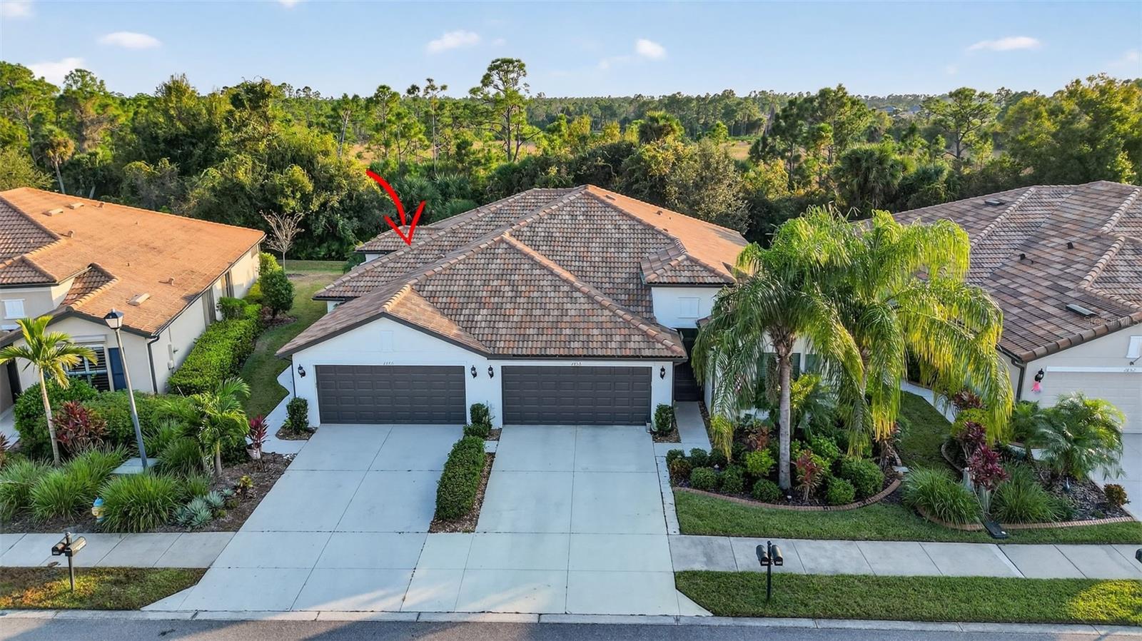 2860 ARUGULA DR, NORTH PORT, FL, 34289