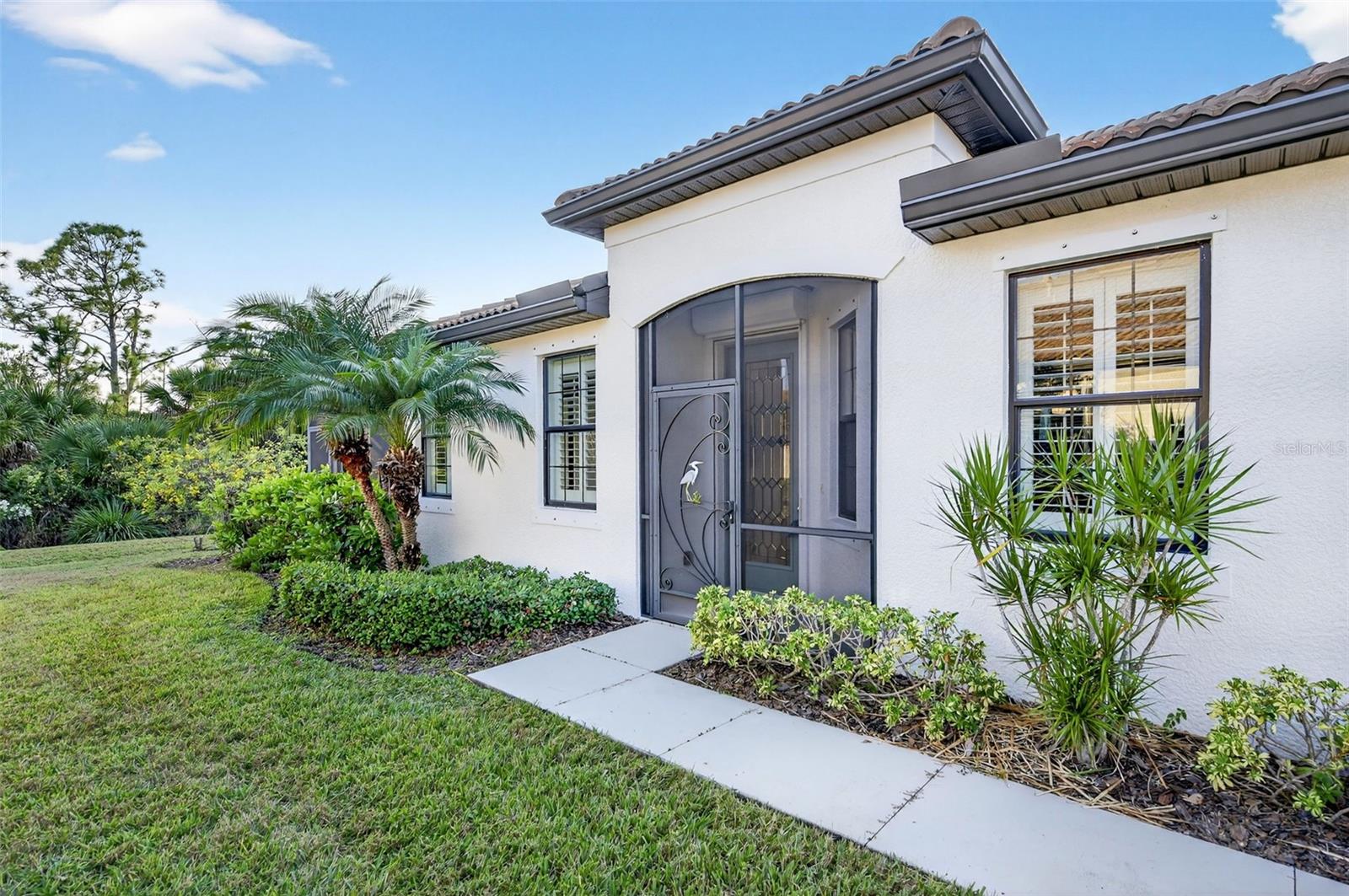 2860 ARUGULA DR, NORTH PORT, FL, 34289
