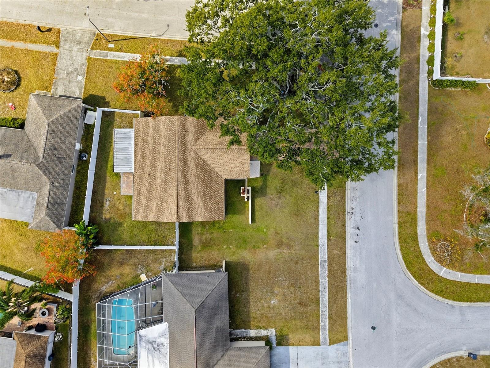 5425 PENTAIL CIR, TAMPA, FL, 33625