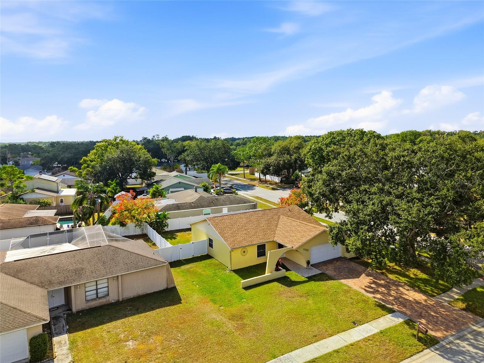 5425 PENTAIL CIR, TAMPA, FL, 33625