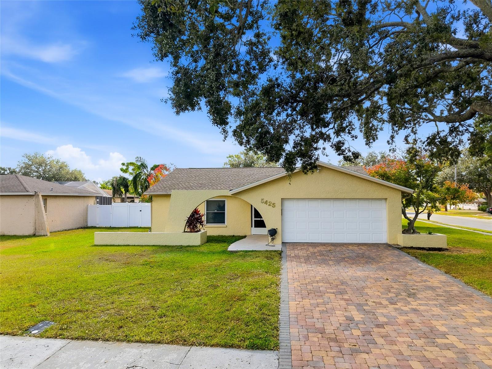 5425 PENTAIL CIR, TAMPA, FL, 33625