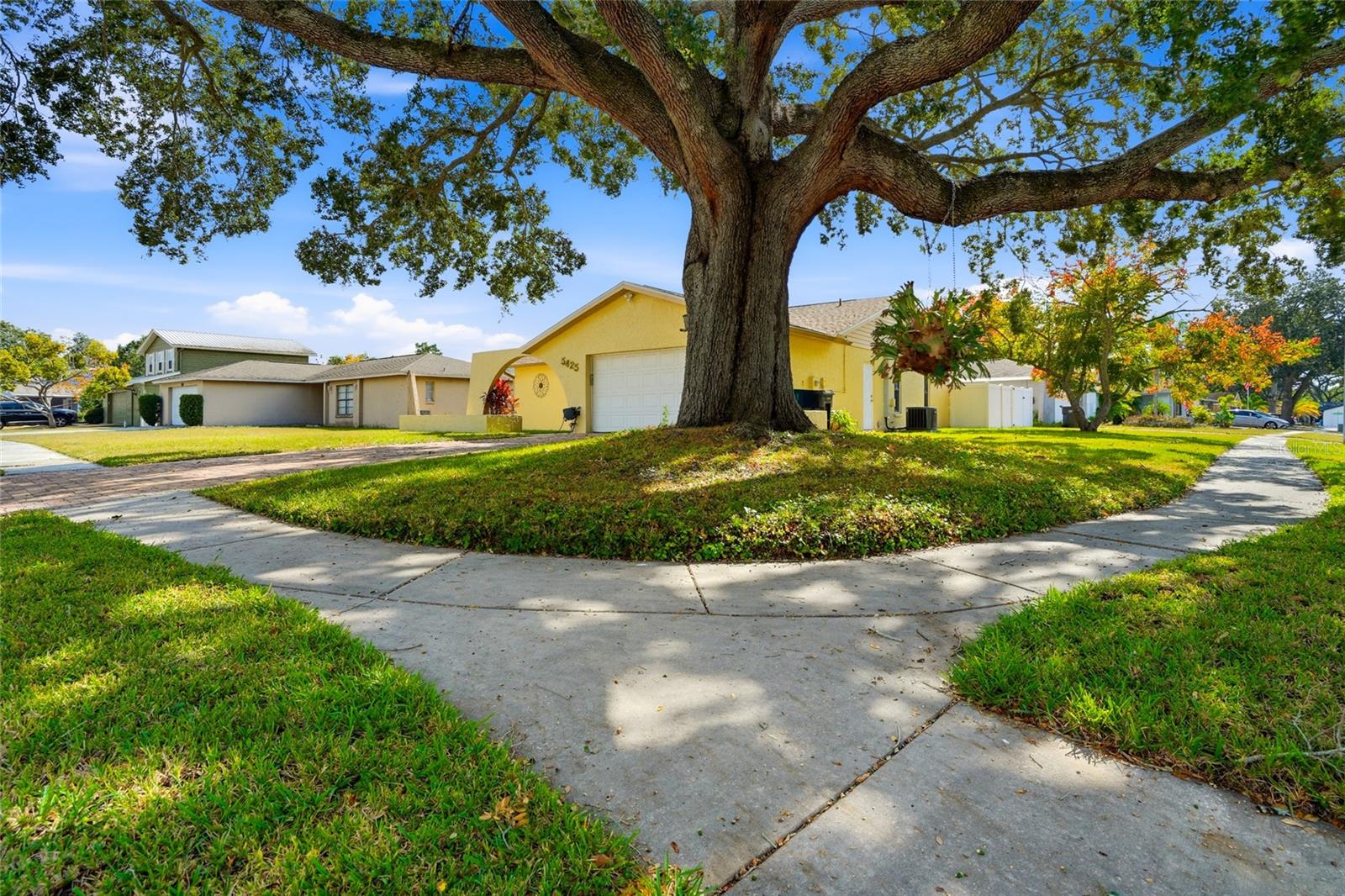 5425 PENTAIL CIR, TAMPA, FL, 33625