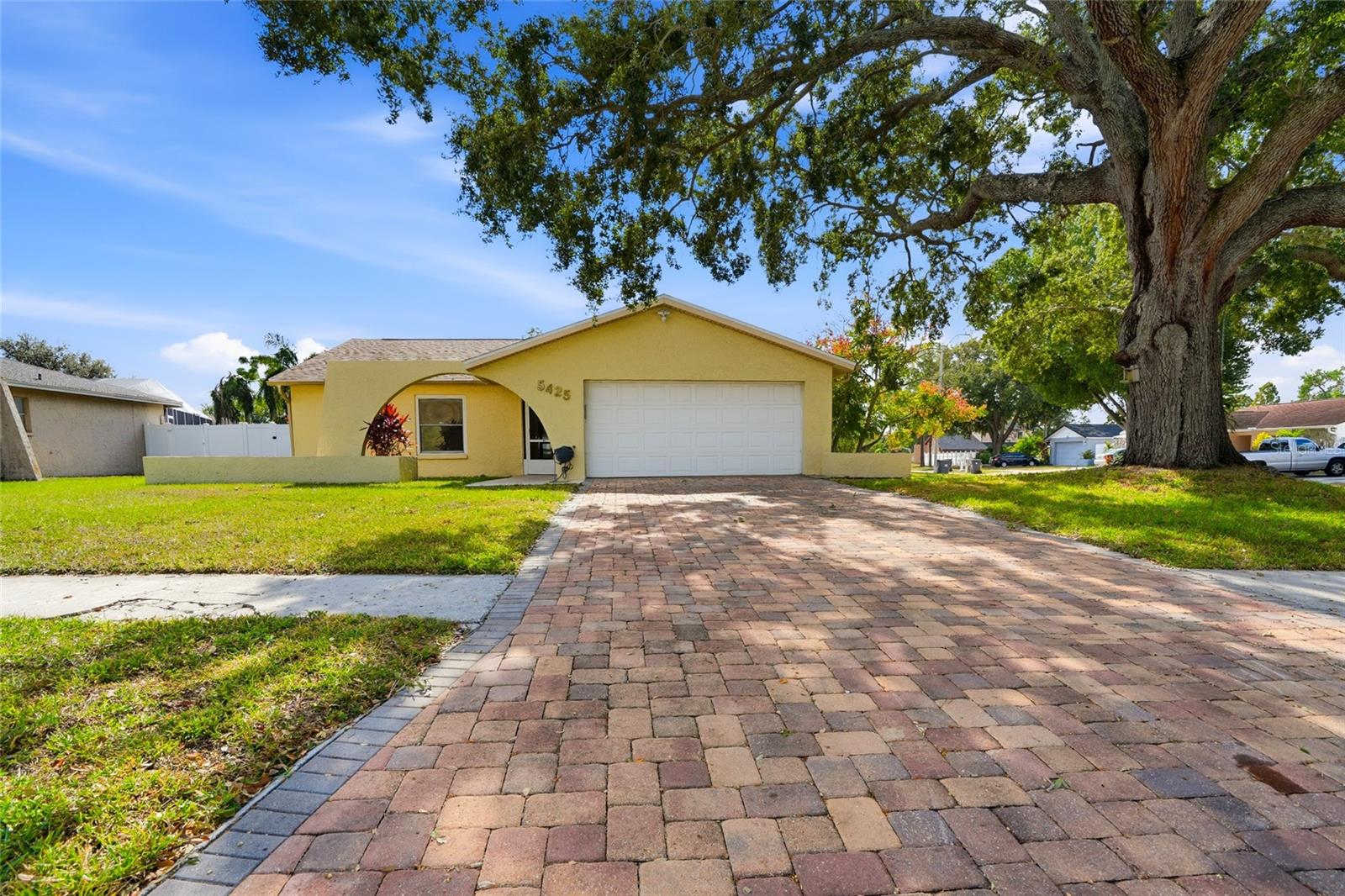 5425 PENTAIL CIR, TAMPA, FL, 33625