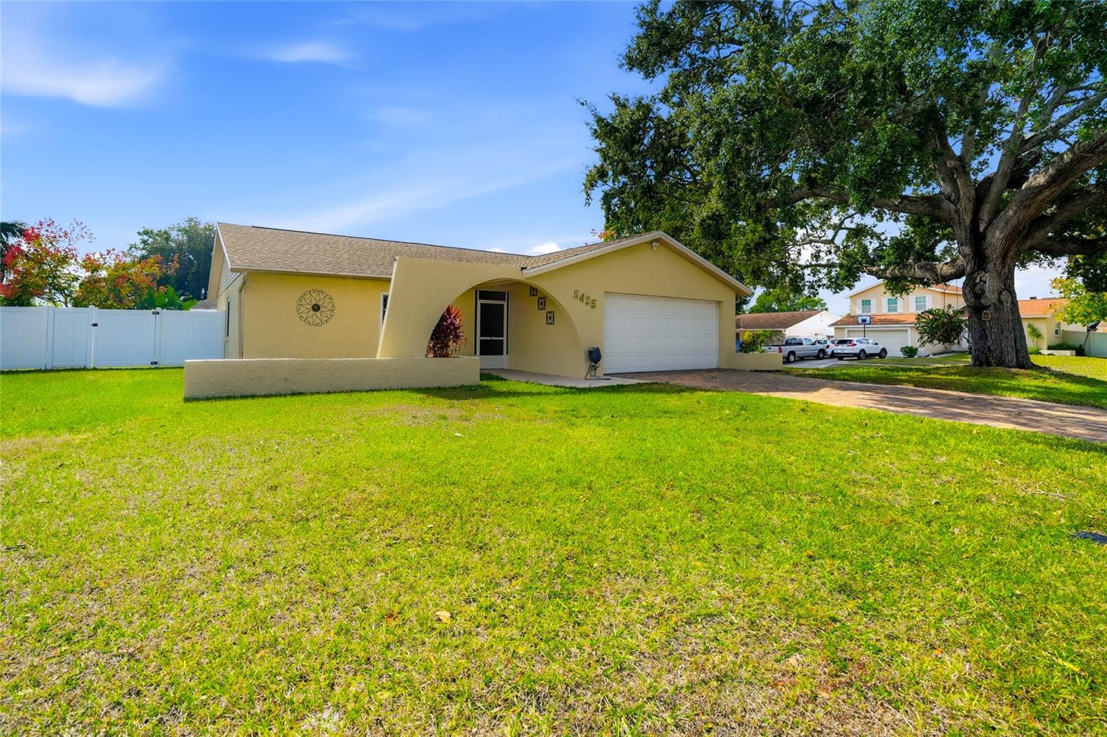 5425 PENTAIL CIR, TAMPA, FL, 33625