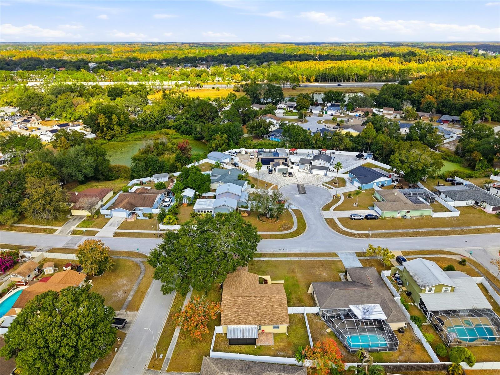 5425 PENTAIL CIR, TAMPA, FL, 33625