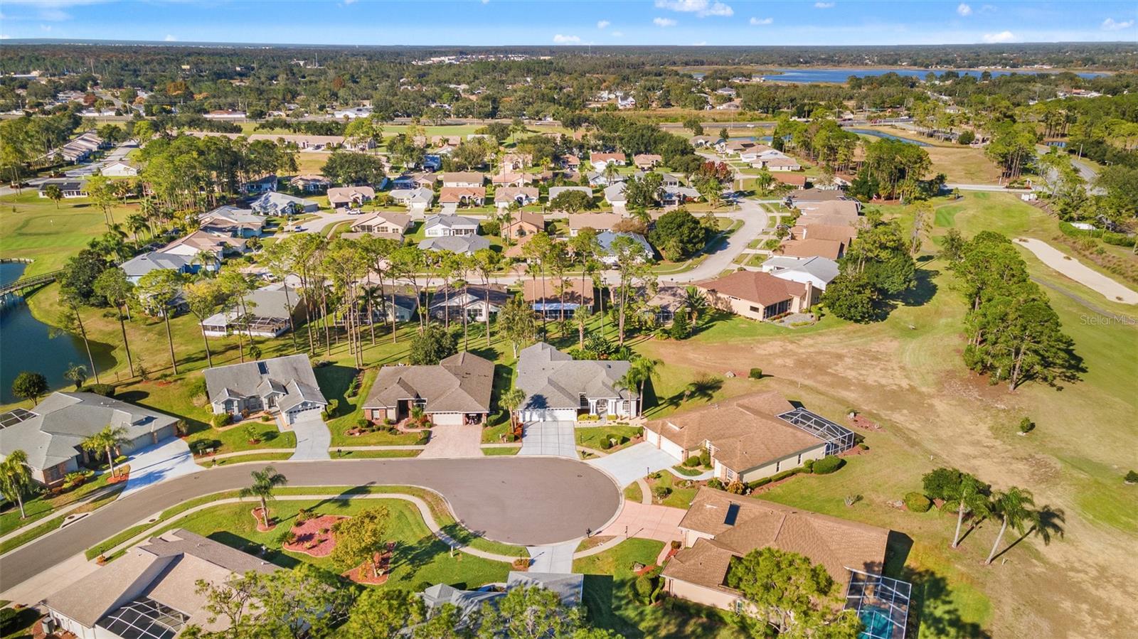 18715 DOVE HOLLOW CT, HUDSON, FL, 34667