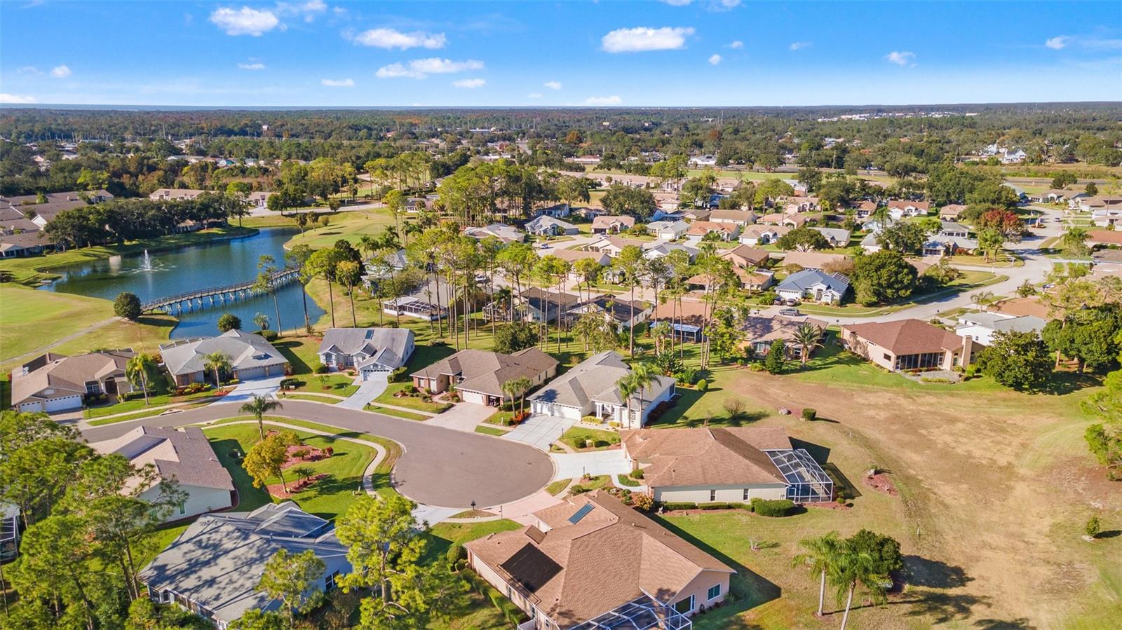 18715 DOVE HOLLOW CT, HUDSON, FL, 34667