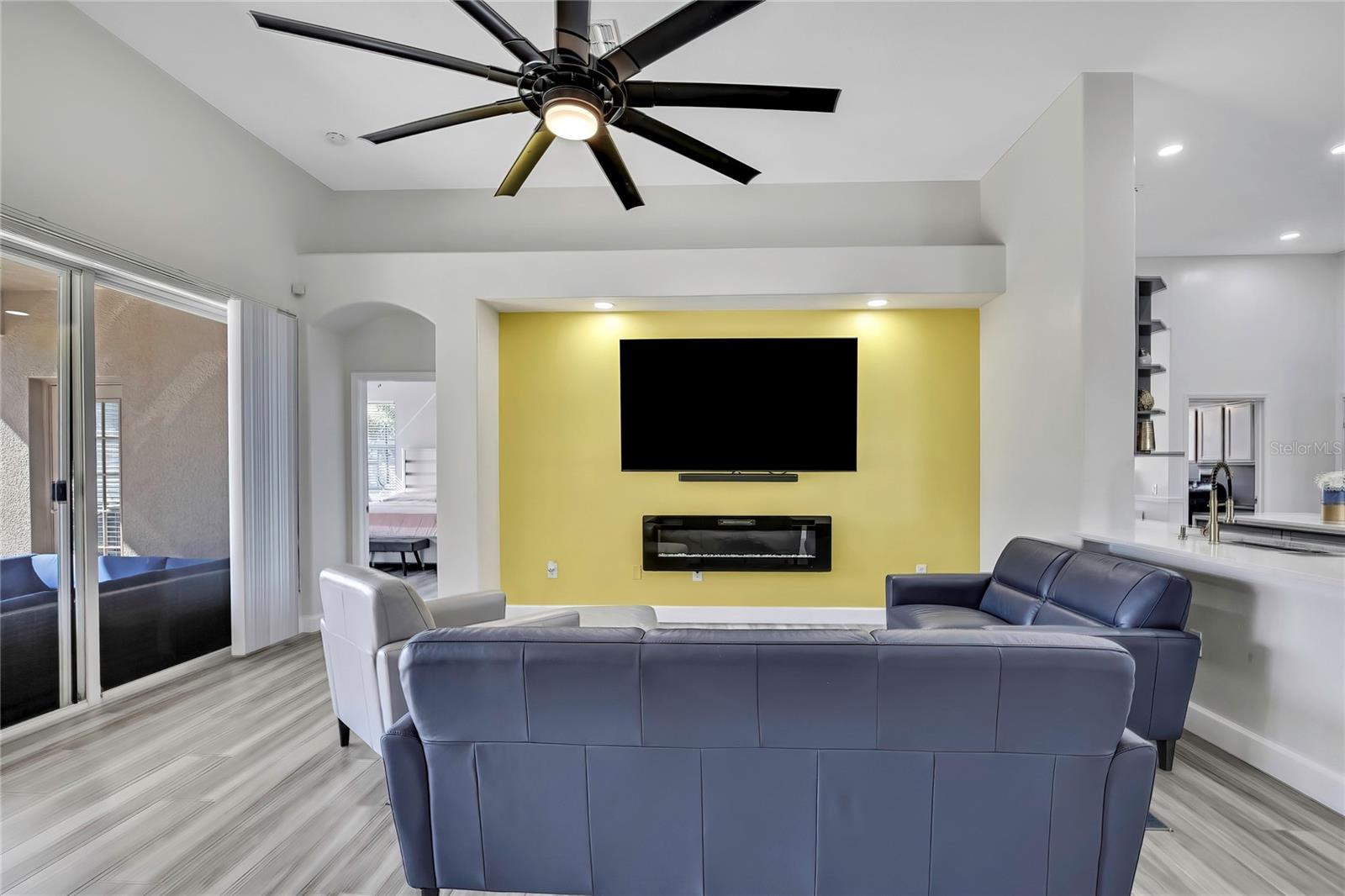 4213 CANONGATE CT, SPRING HILL, FL, 34609