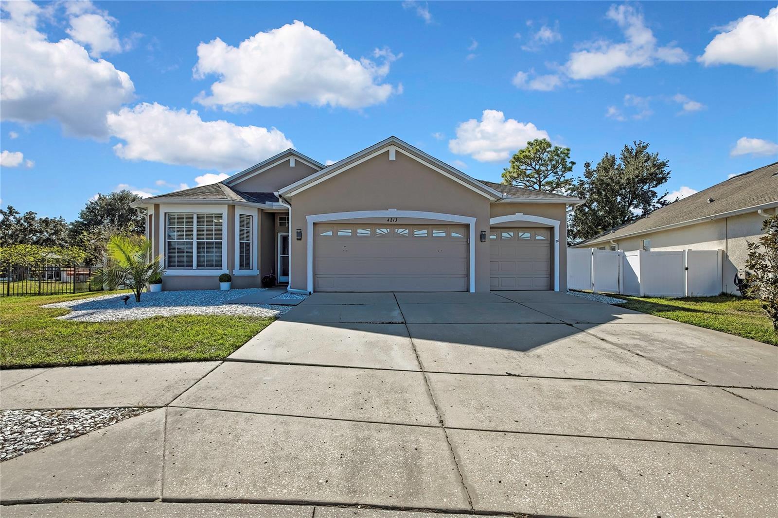 4213 CANONGATE CT, SPRING HILL, FL, 34609