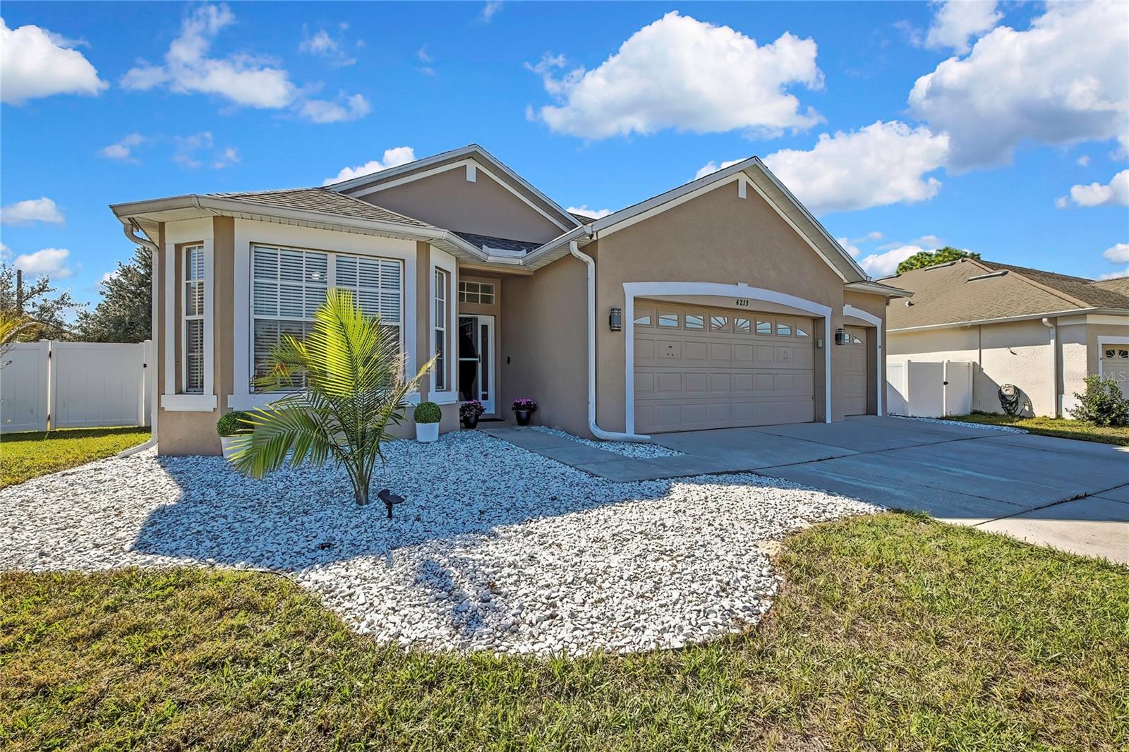 4213 CANONGATE CT, SPRING HILL, FL, 34609