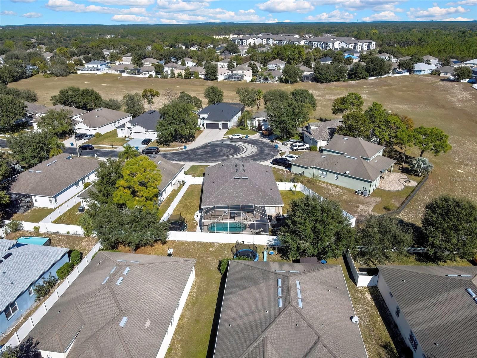 4213 CANONGATE CT, SPRING HILL, FL, 34609