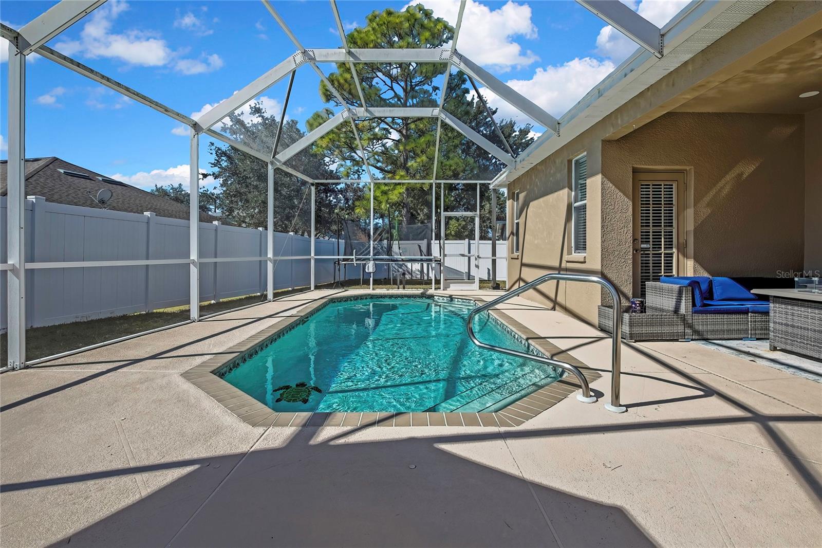 4213 CANONGATE CT, SPRING HILL, FL, 34609