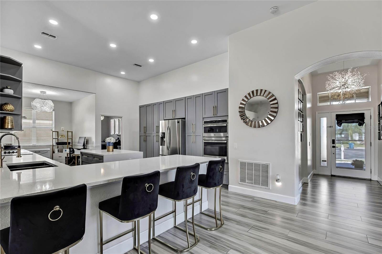 4213 CANONGATE CT, SPRING HILL, FL, 34609