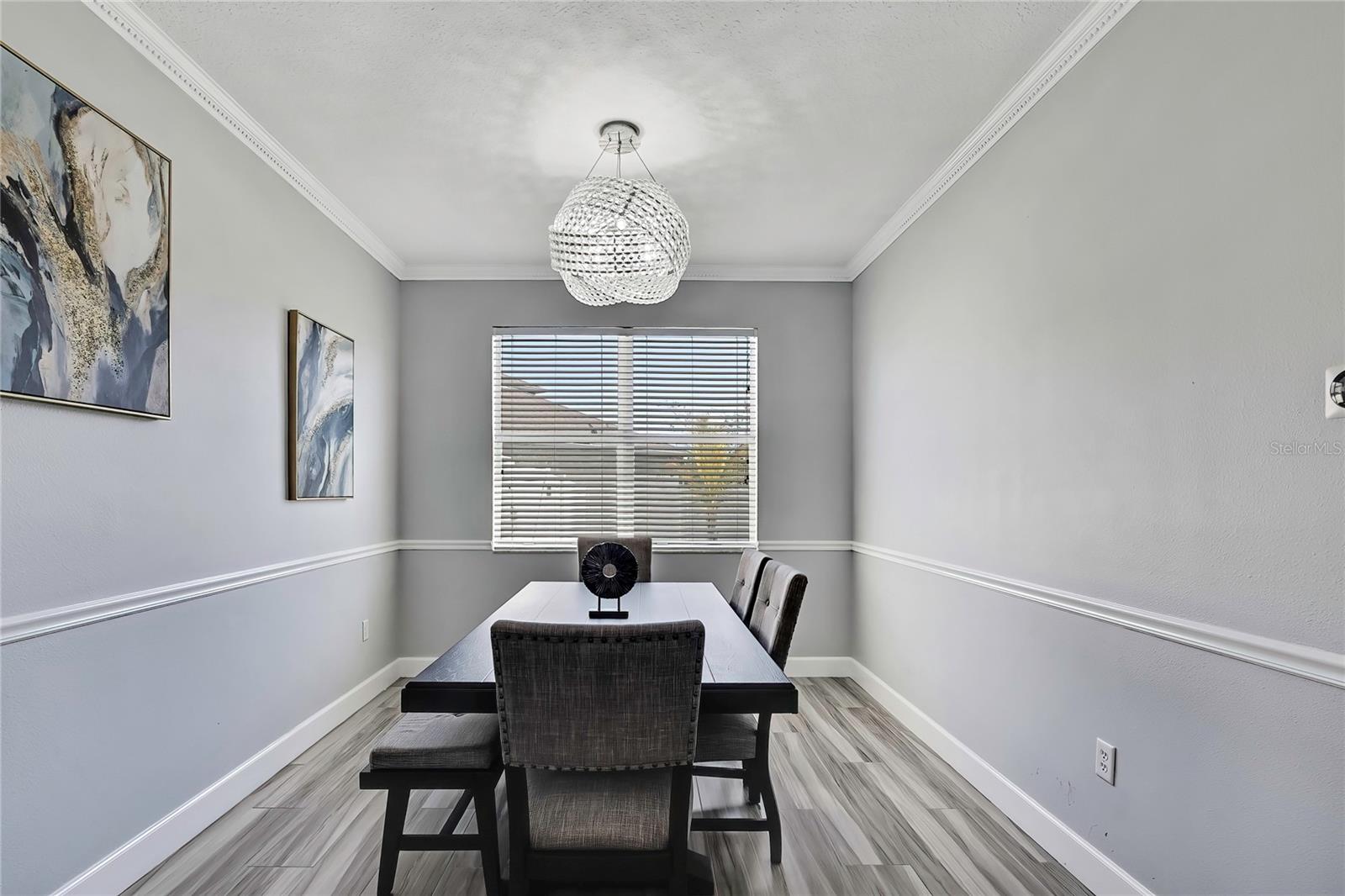 4213 CANONGATE CT, SPRING HILL, FL, 34609