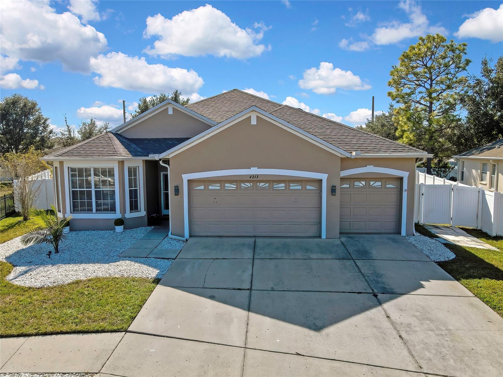 4213 CANONGATE CT, SPRING HILL, FL, 34609