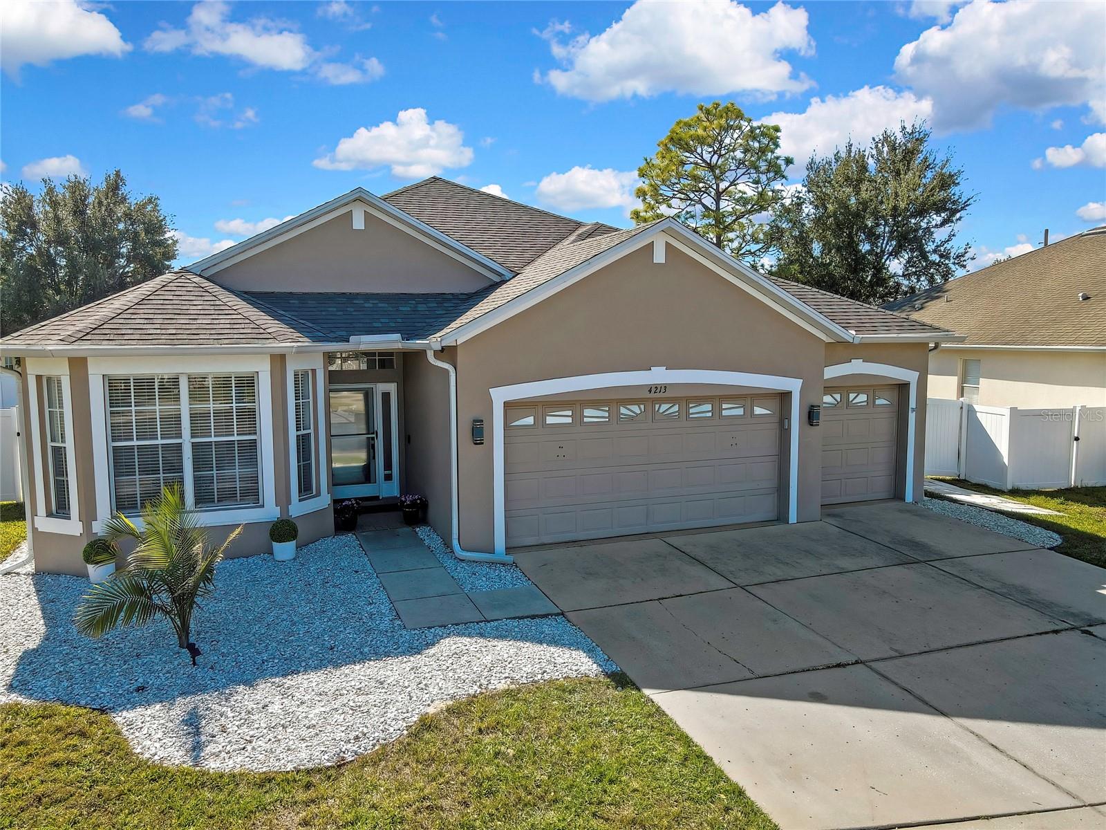 4213 CANONGATE CT, SPRING HILL, FL, 34609