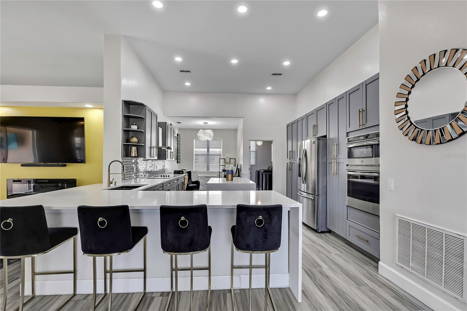 4213 CANONGATE CT, SPRING HILL, FL, 34609