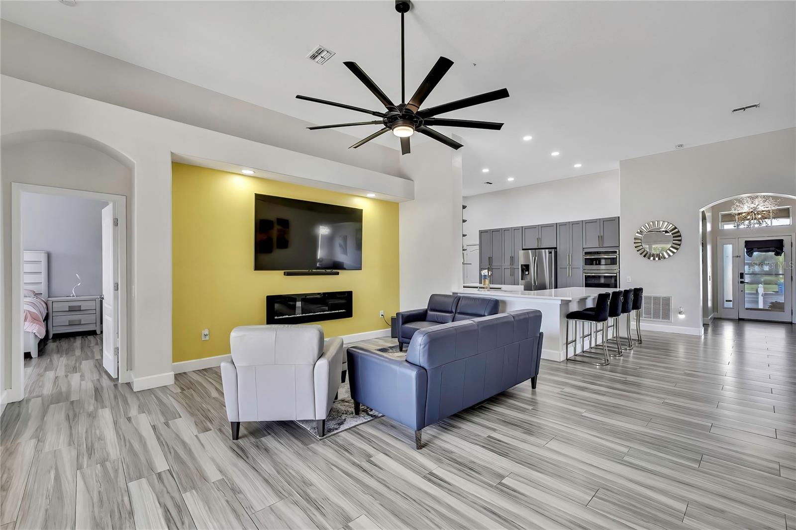 4213 CANONGATE CT, SPRING HILL, FL, 34609