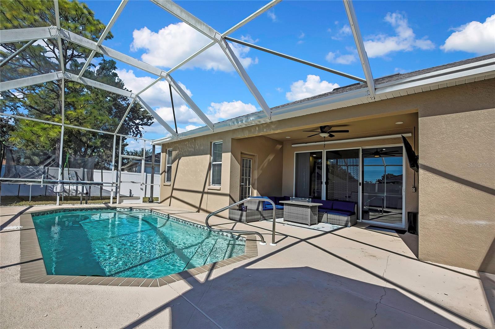 4213 CANONGATE CT, SPRING HILL, FL, 34609