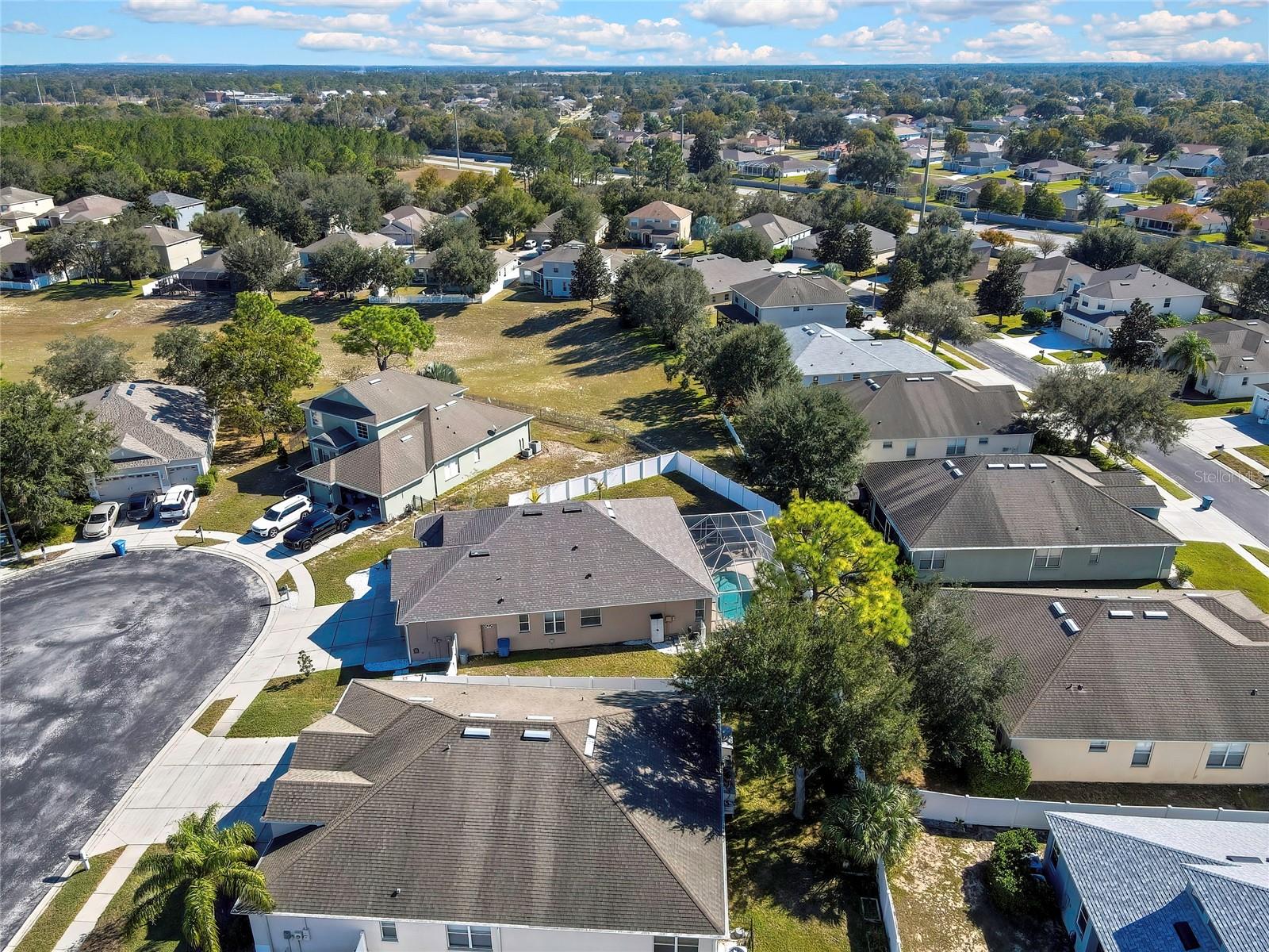 4213 CANONGATE CT, SPRING HILL, FL, 34609