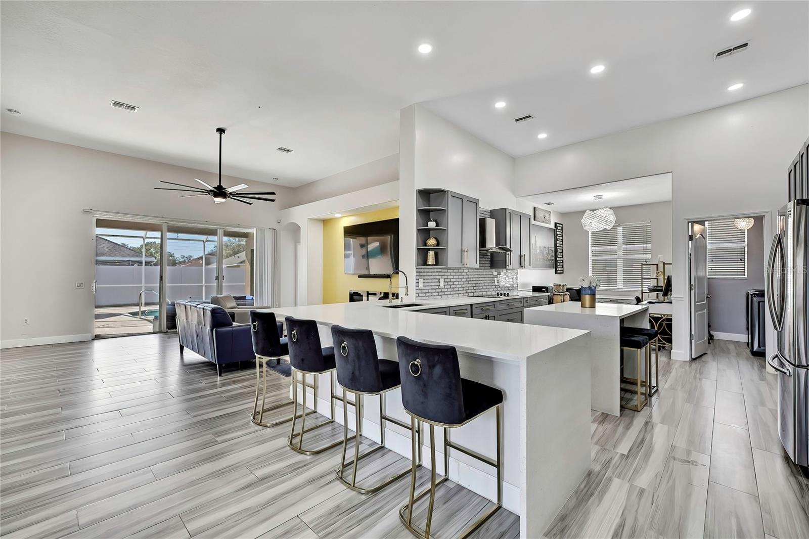 4213 CANONGATE CT, SPRING HILL, FL, 34609