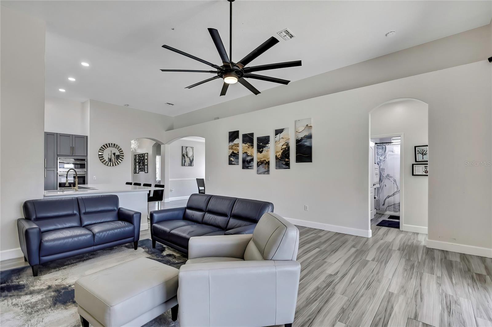 4213 CANONGATE CT, SPRING HILL, FL, 34609