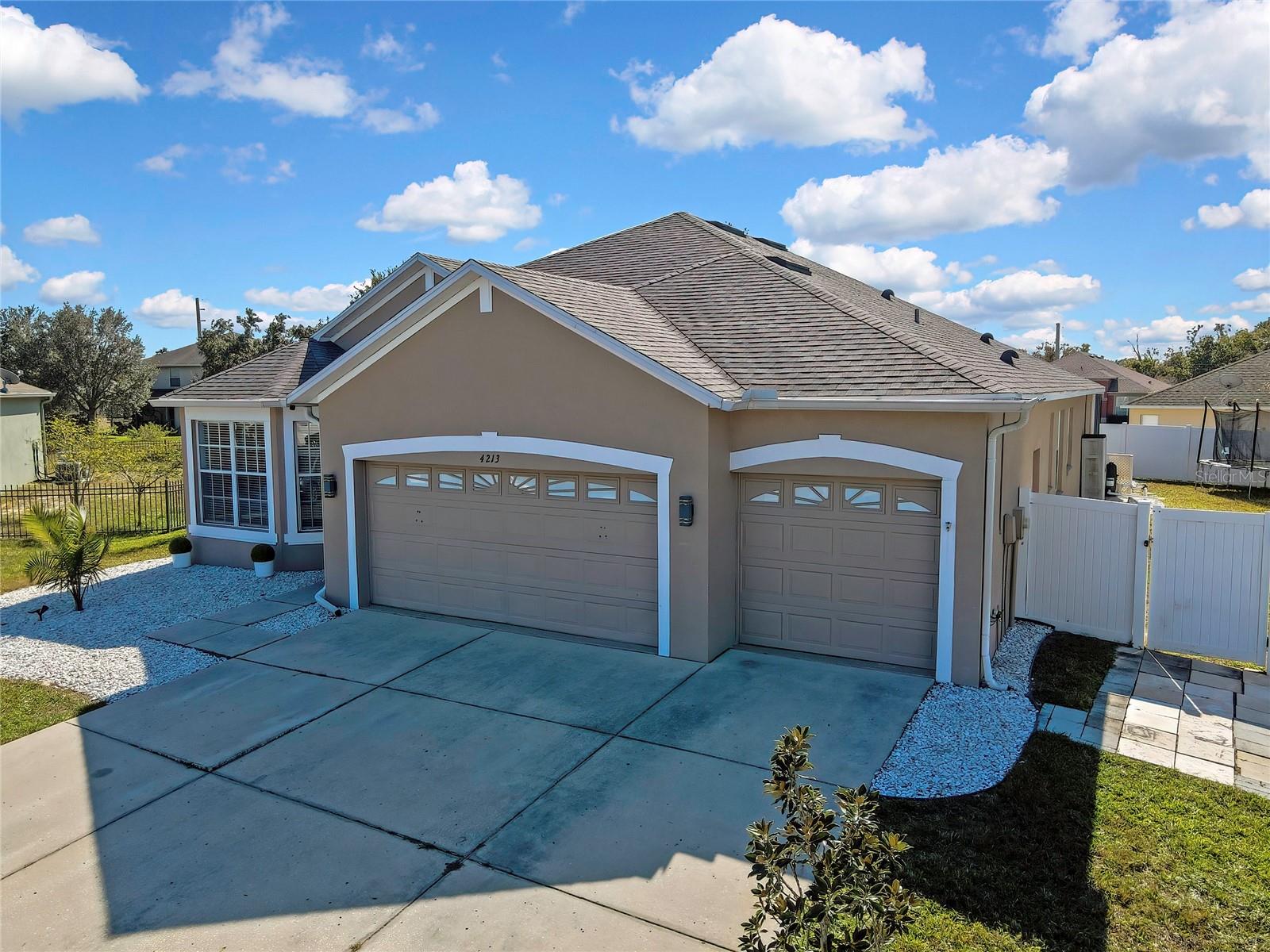 4213 CANONGATE CT, SPRING HILL, FL, 34609