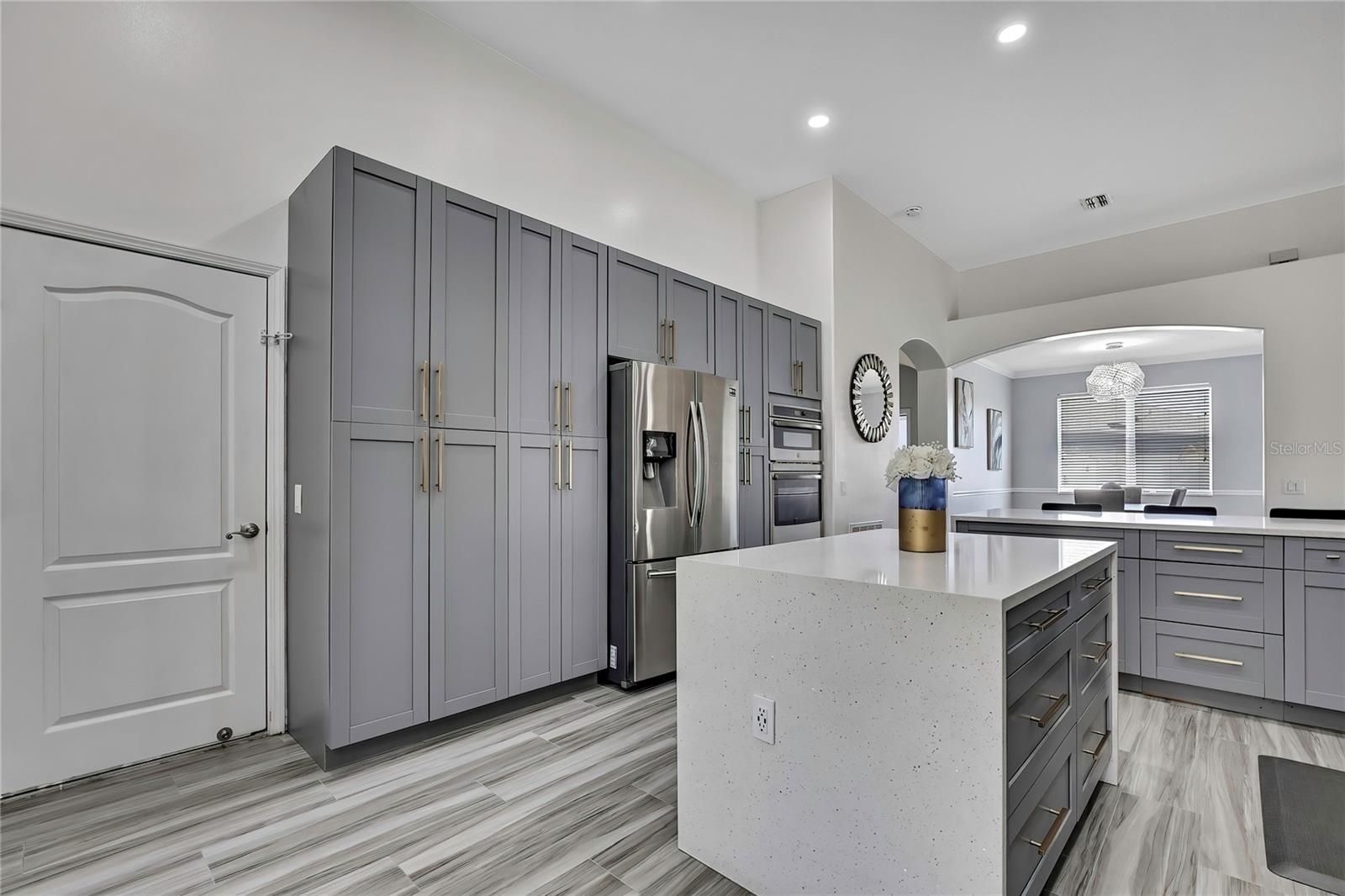 4213 CANONGATE CT, SPRING HILL, FL, 34609