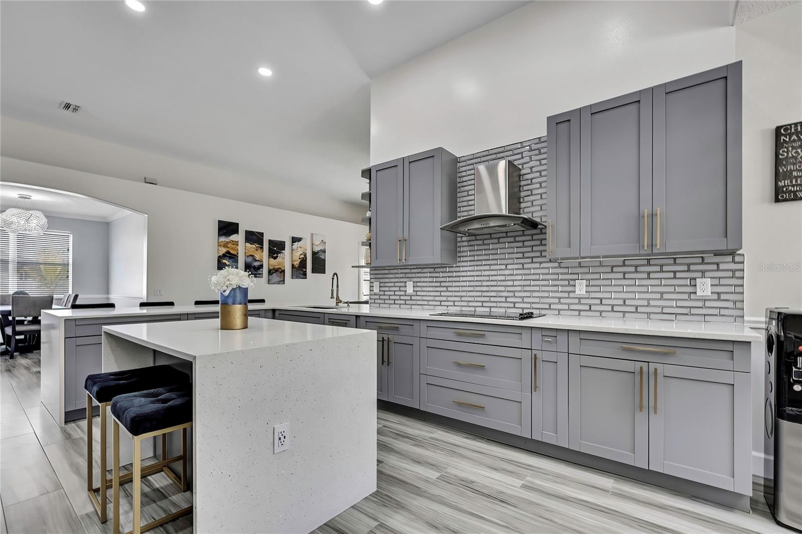 4213 CANONGATE CT, SPRING HILL, FL, 34609