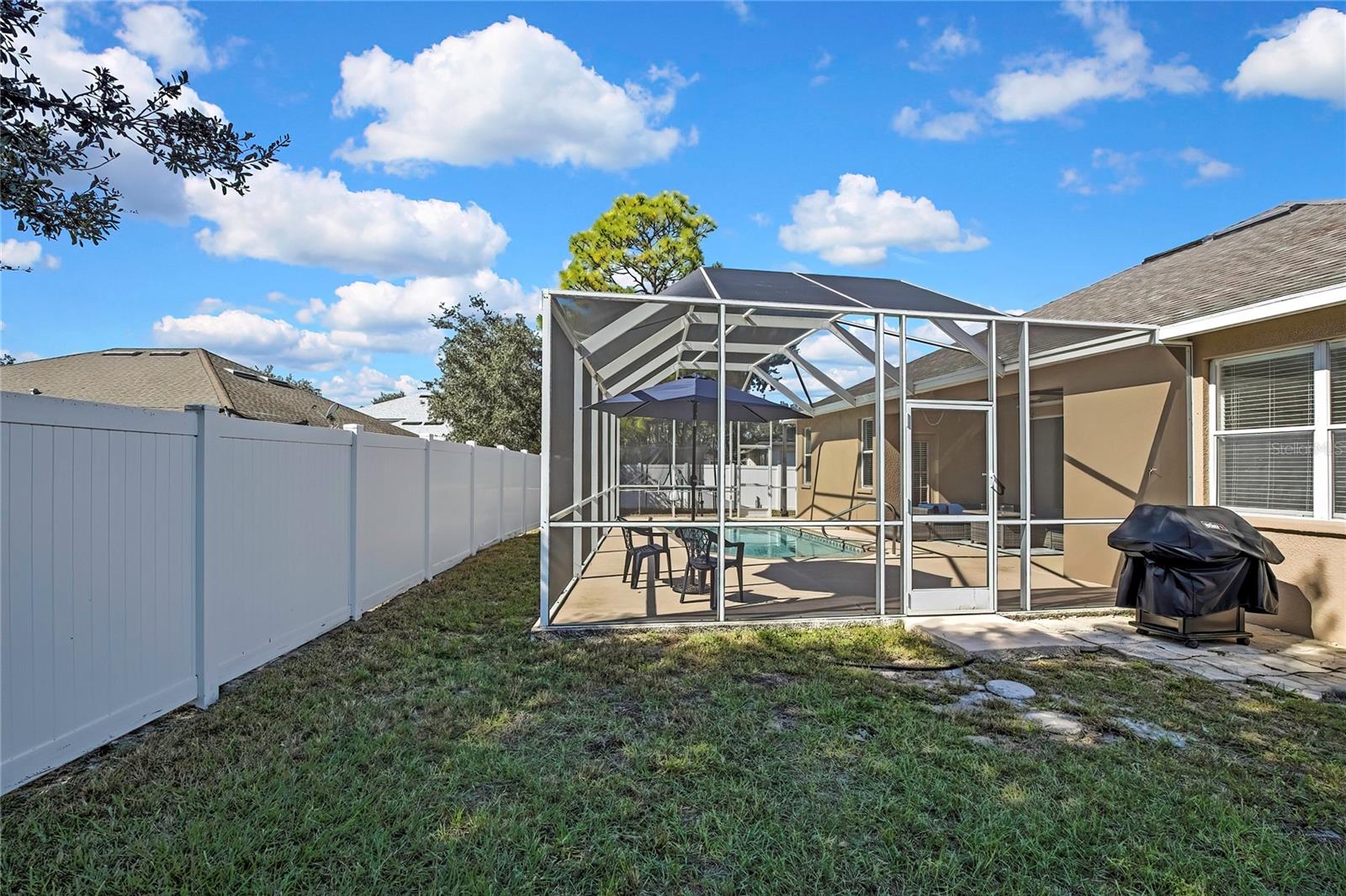 4213 CANONGATE CT, SPRING HILL, FL, 34609