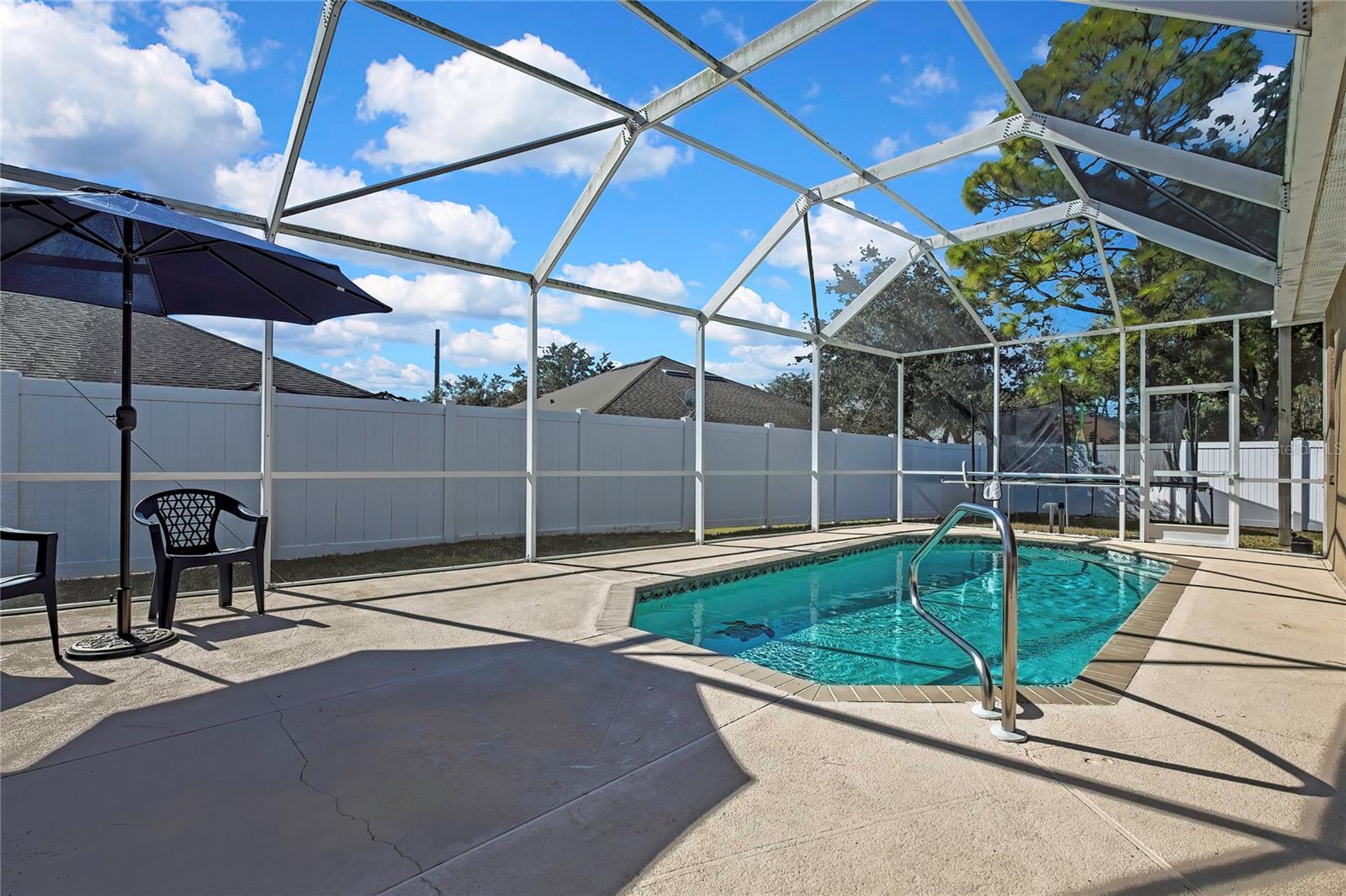 4213 CANONGATE CT, SPRING HILL, FL, 34609