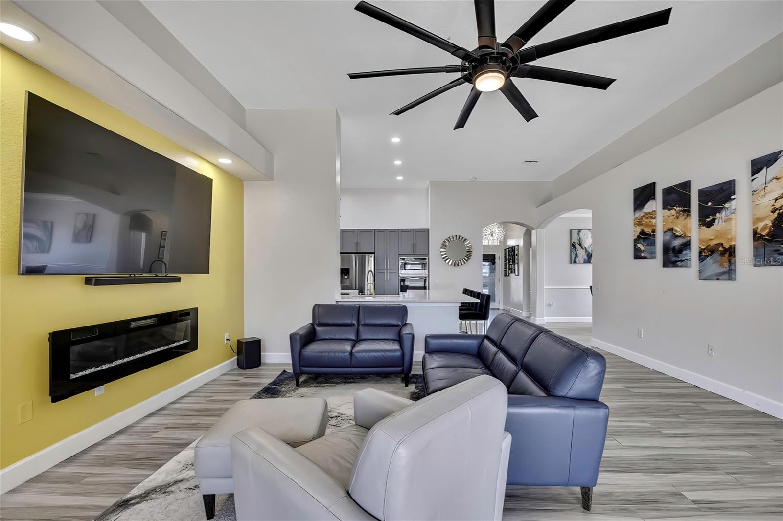 4213 CANONGATE CT, SPRING HILL, FL, 34609