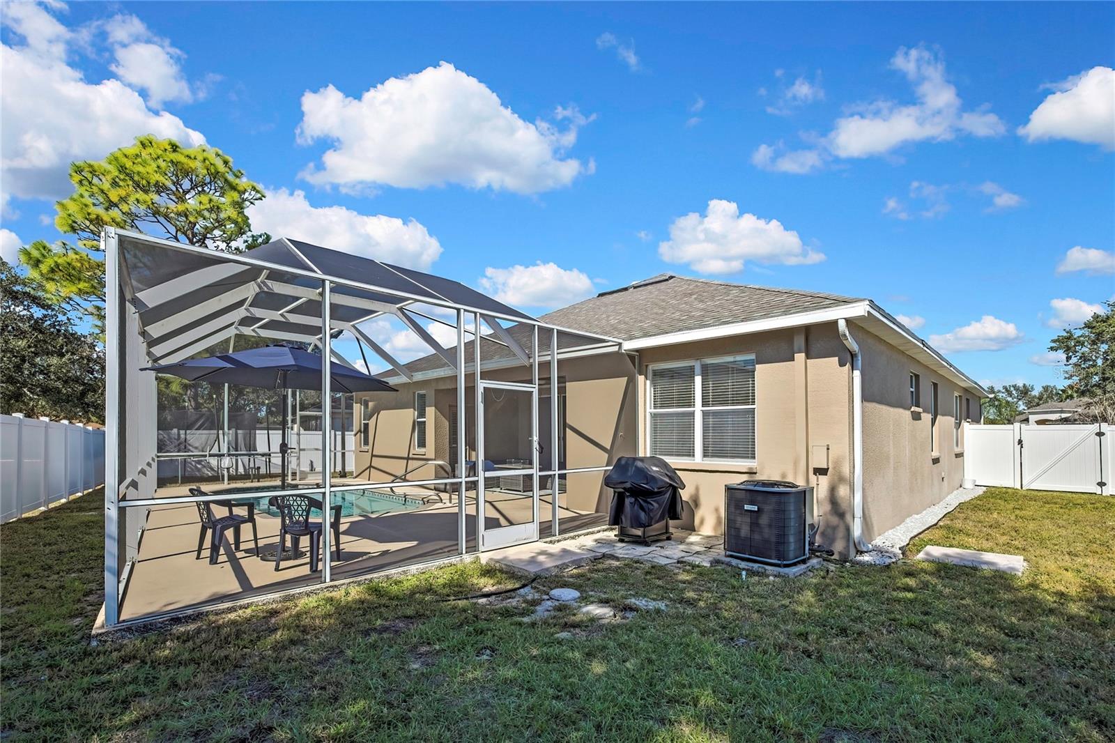 4213 CANONGATE CT, SPRING HILL, FL, 34609