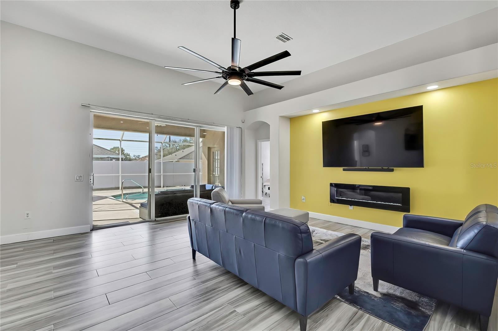 4213 CANONGATE CT, SPRING HILL, FL, 34609